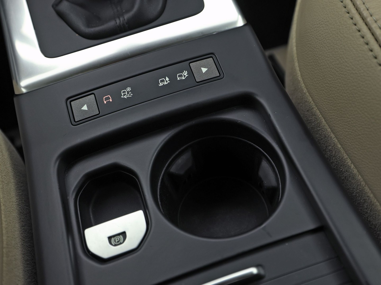 Foto van Land Rover Freelander 2