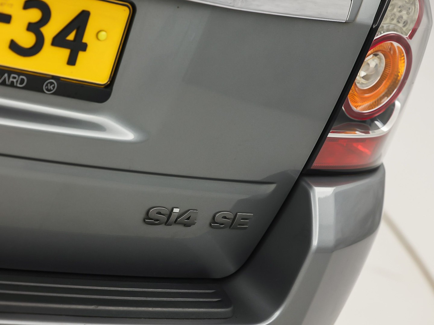 Foto van Land Rover Freelander 2