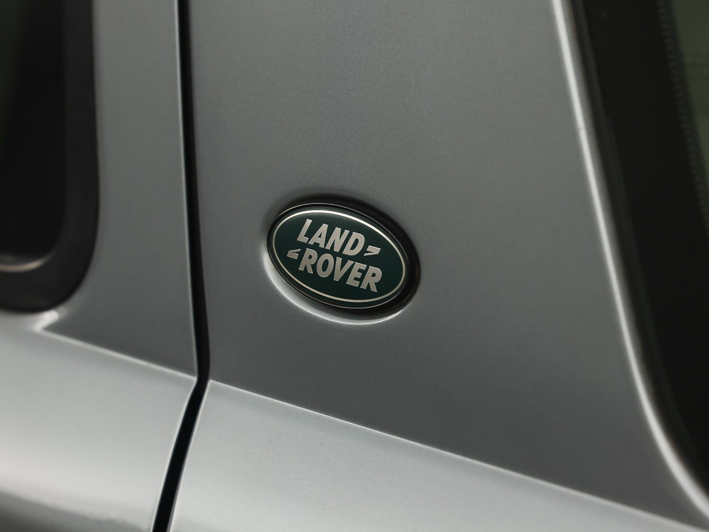 Foto van Land Rover Freelander 2