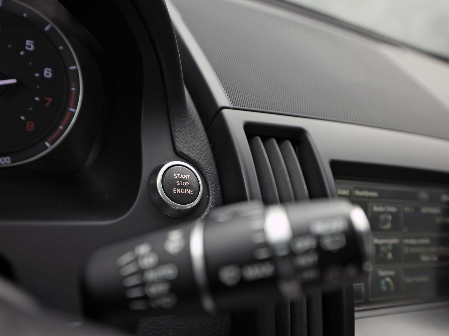 Foto van Land Rover Freelander 2