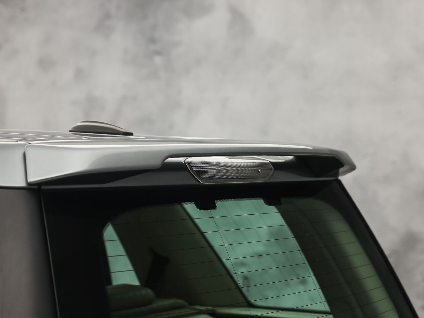Foto van Land Rover Freelander 2