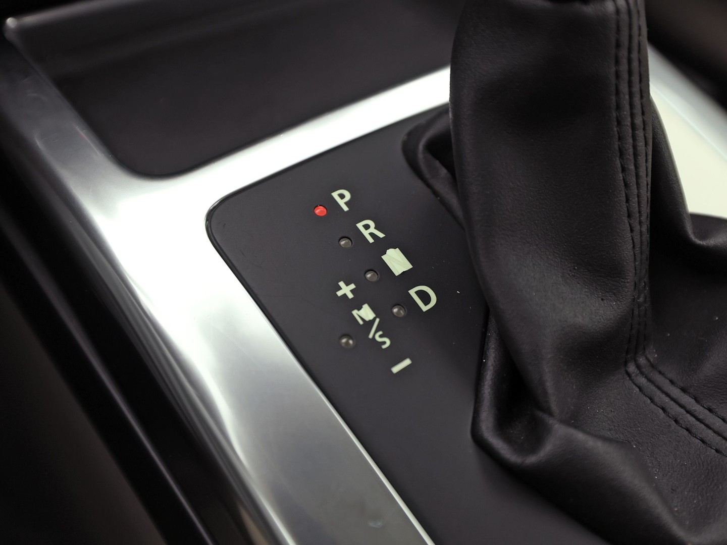 Foto van Land Rover Freelander 2