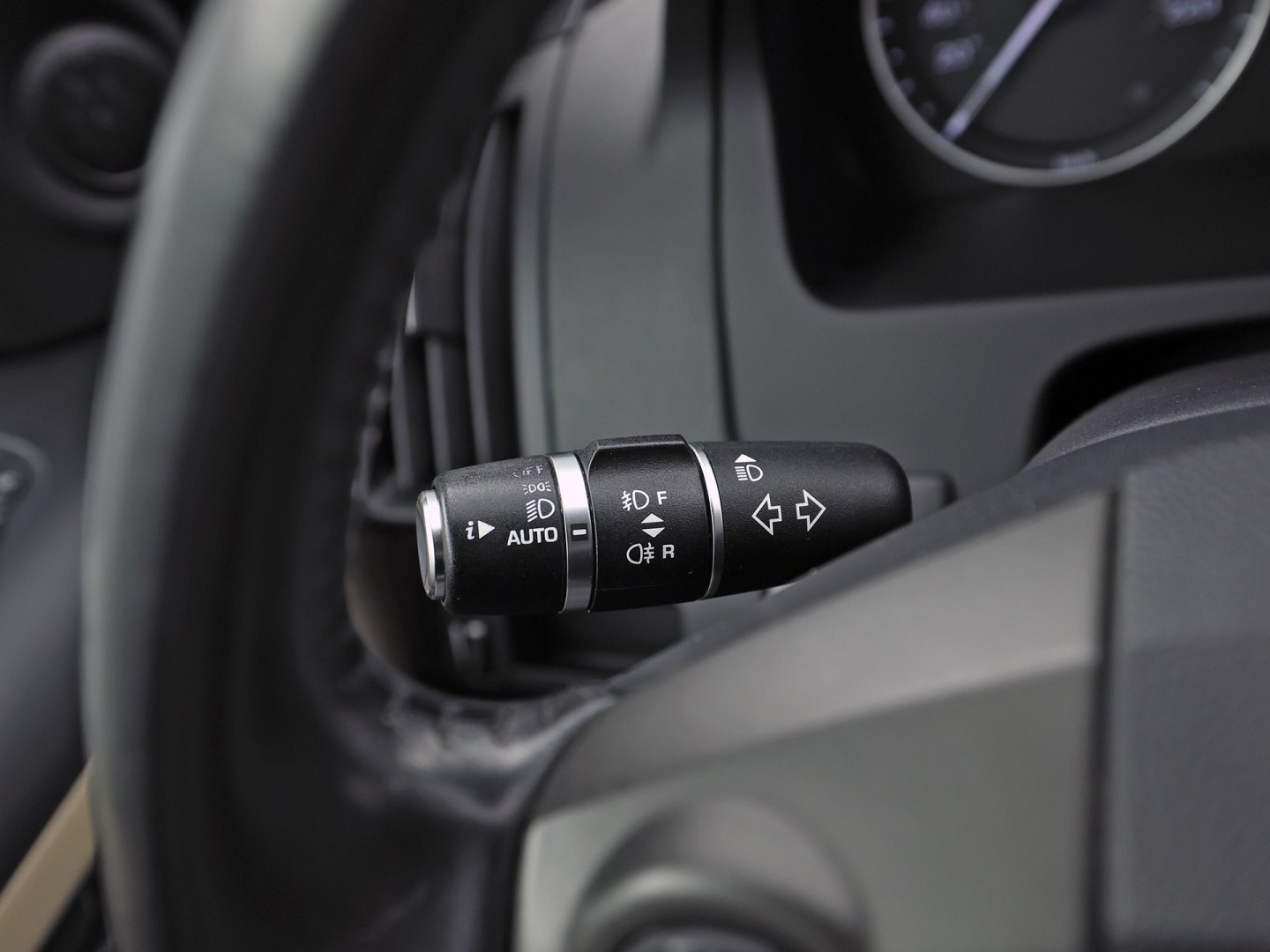 Foto van Land Rover Freelander 2