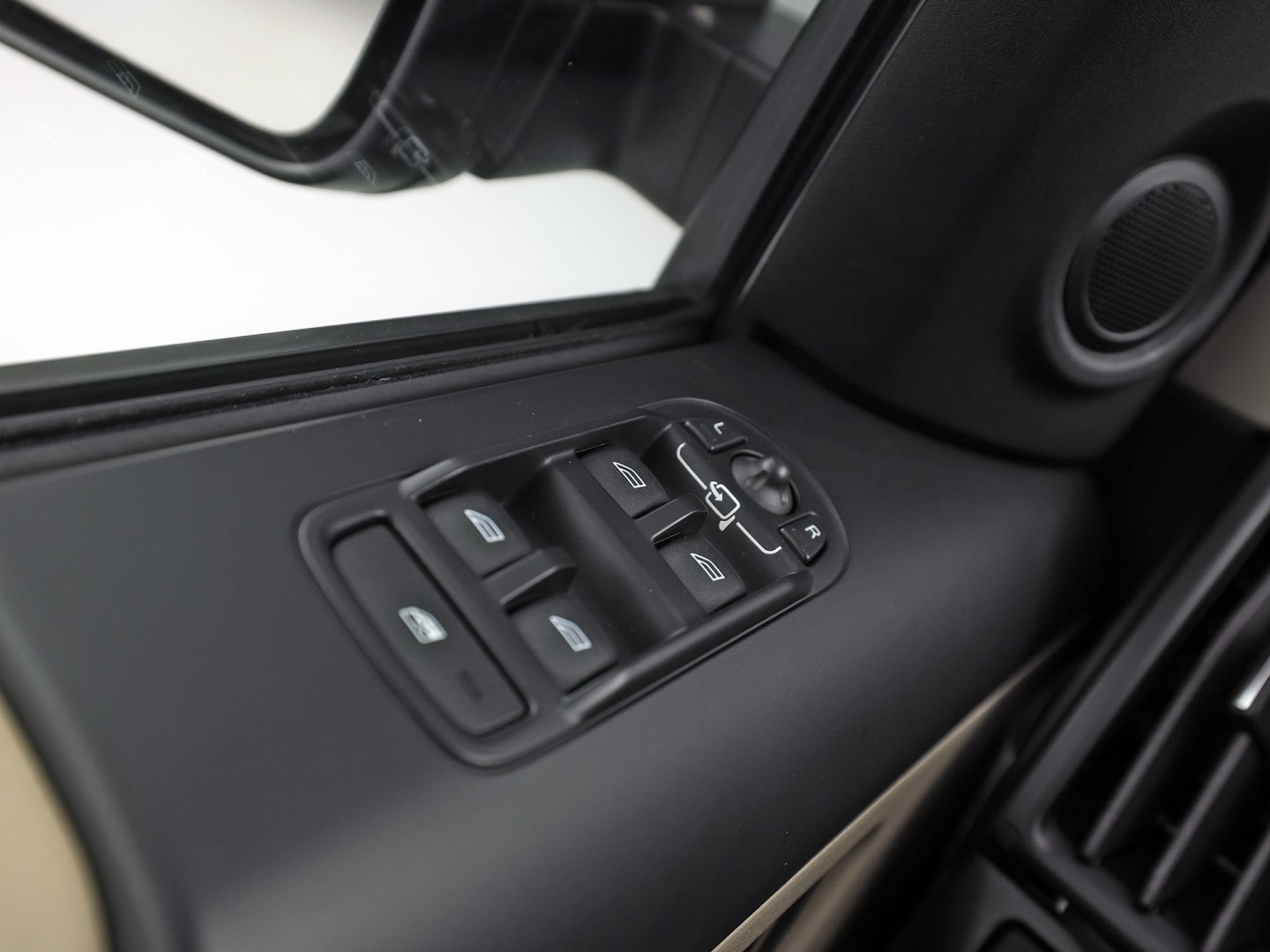 Foto van Land Rover Freelander 2