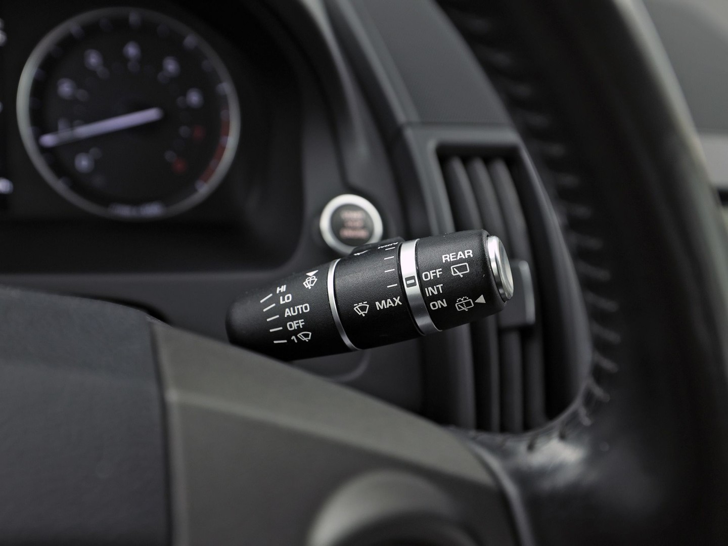 Foto van Land Rover Freelander 2