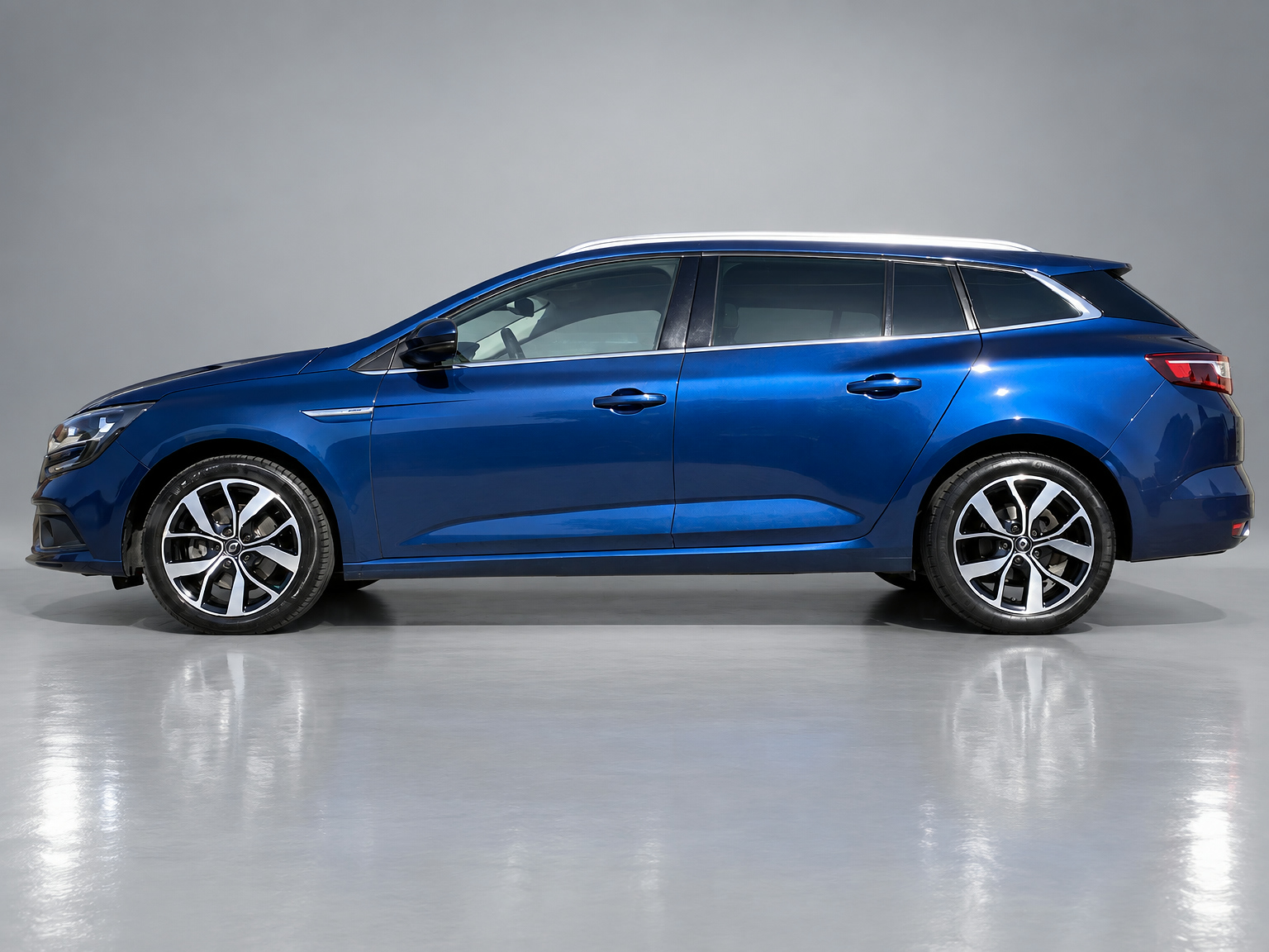 Foto van Renault Megane