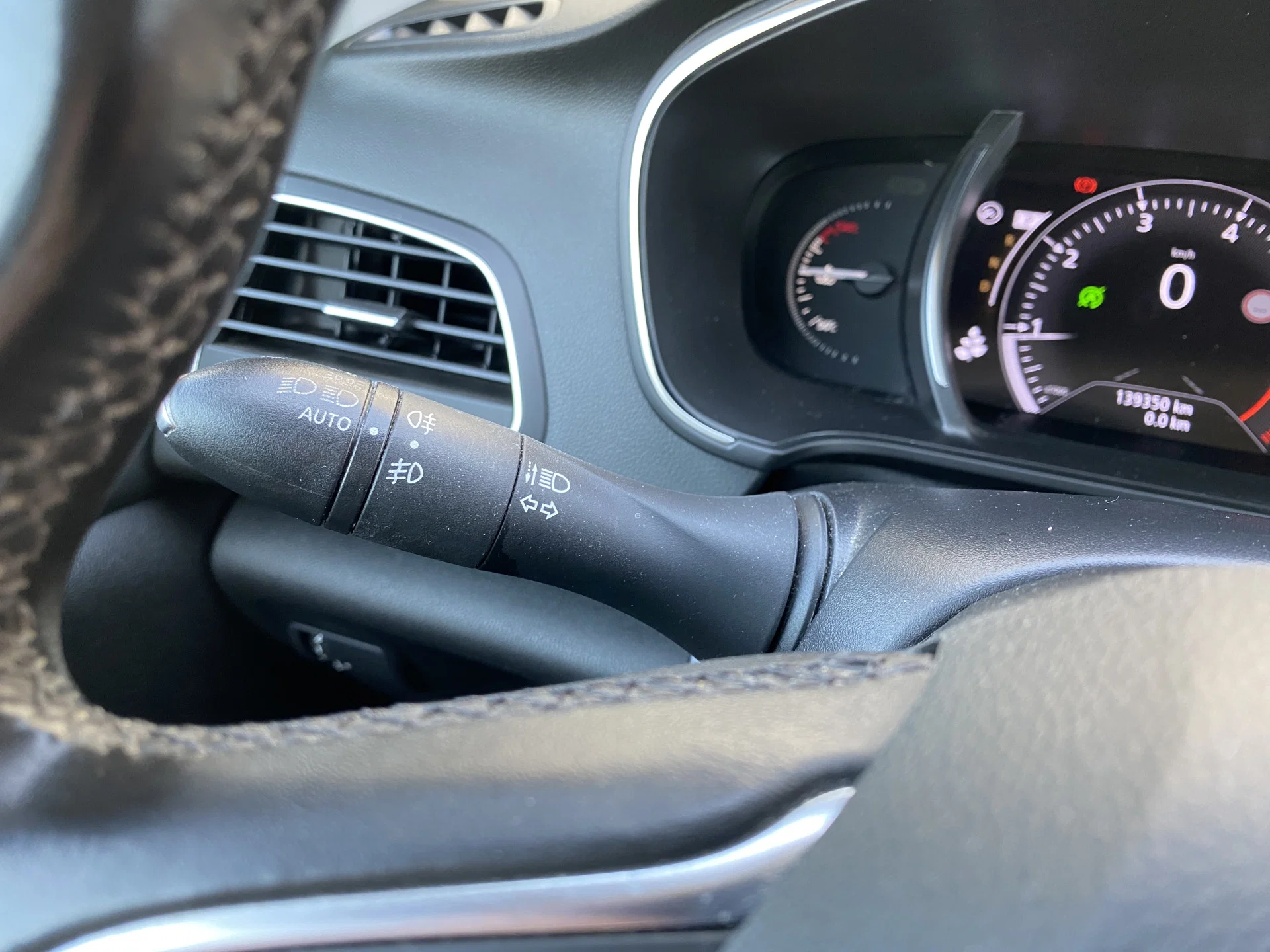 Foto van Renault Megane
