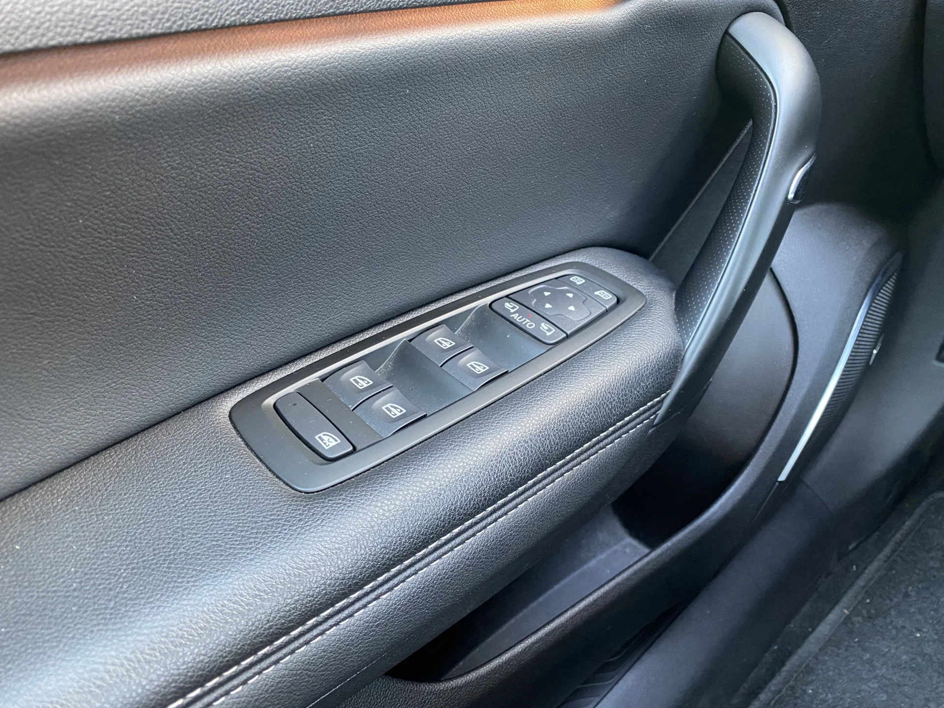 Foto van Renault Megane