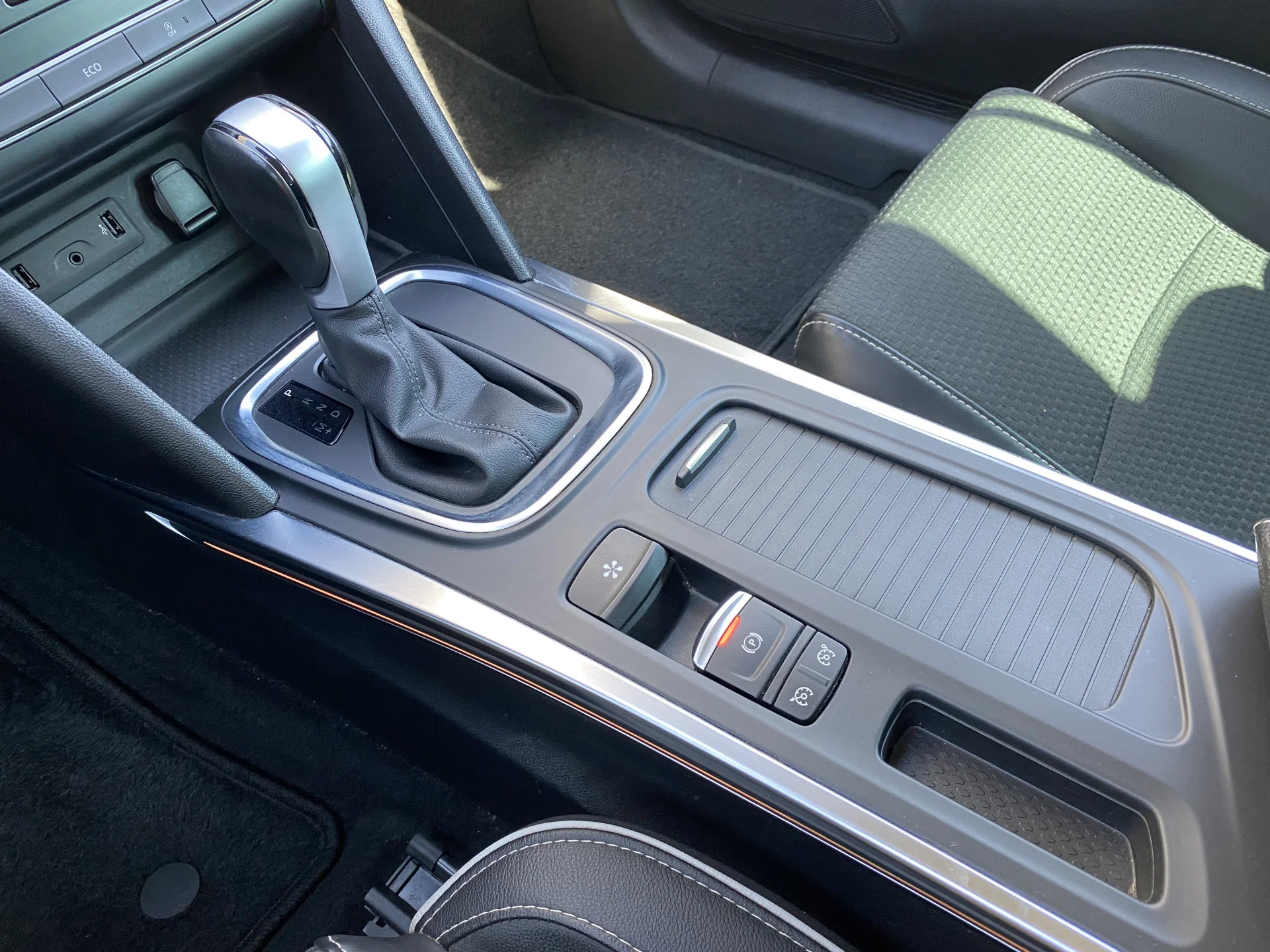 Foto van Renault Megane