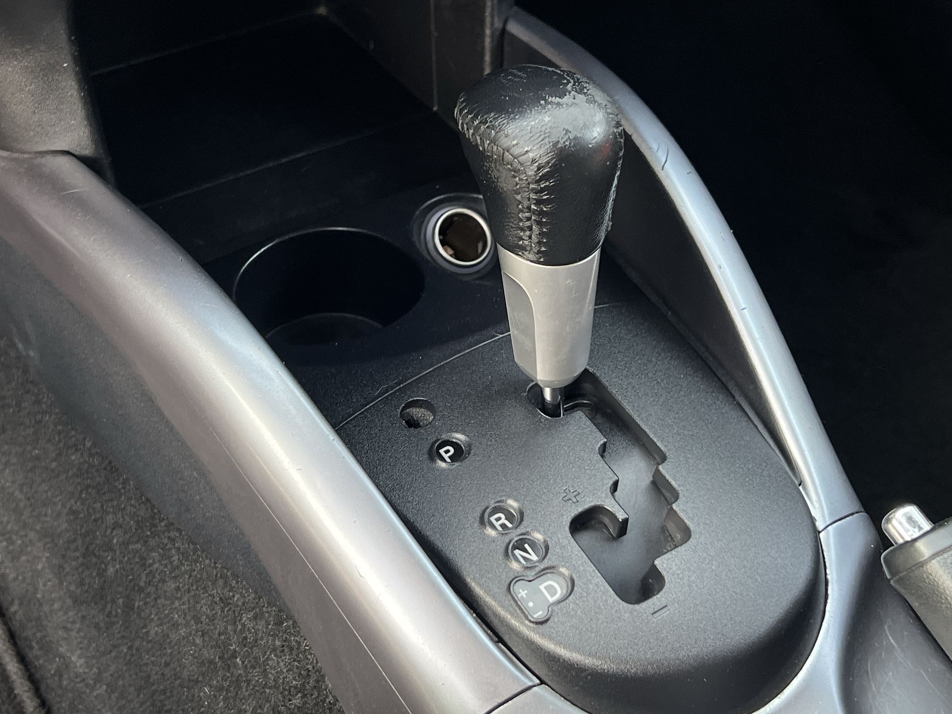 Foto van Mitsubishi Outlander