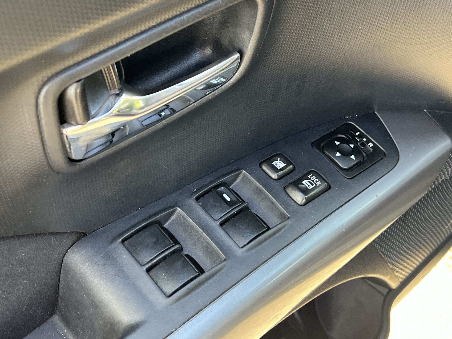 Foto van Mitsubishi Outlander