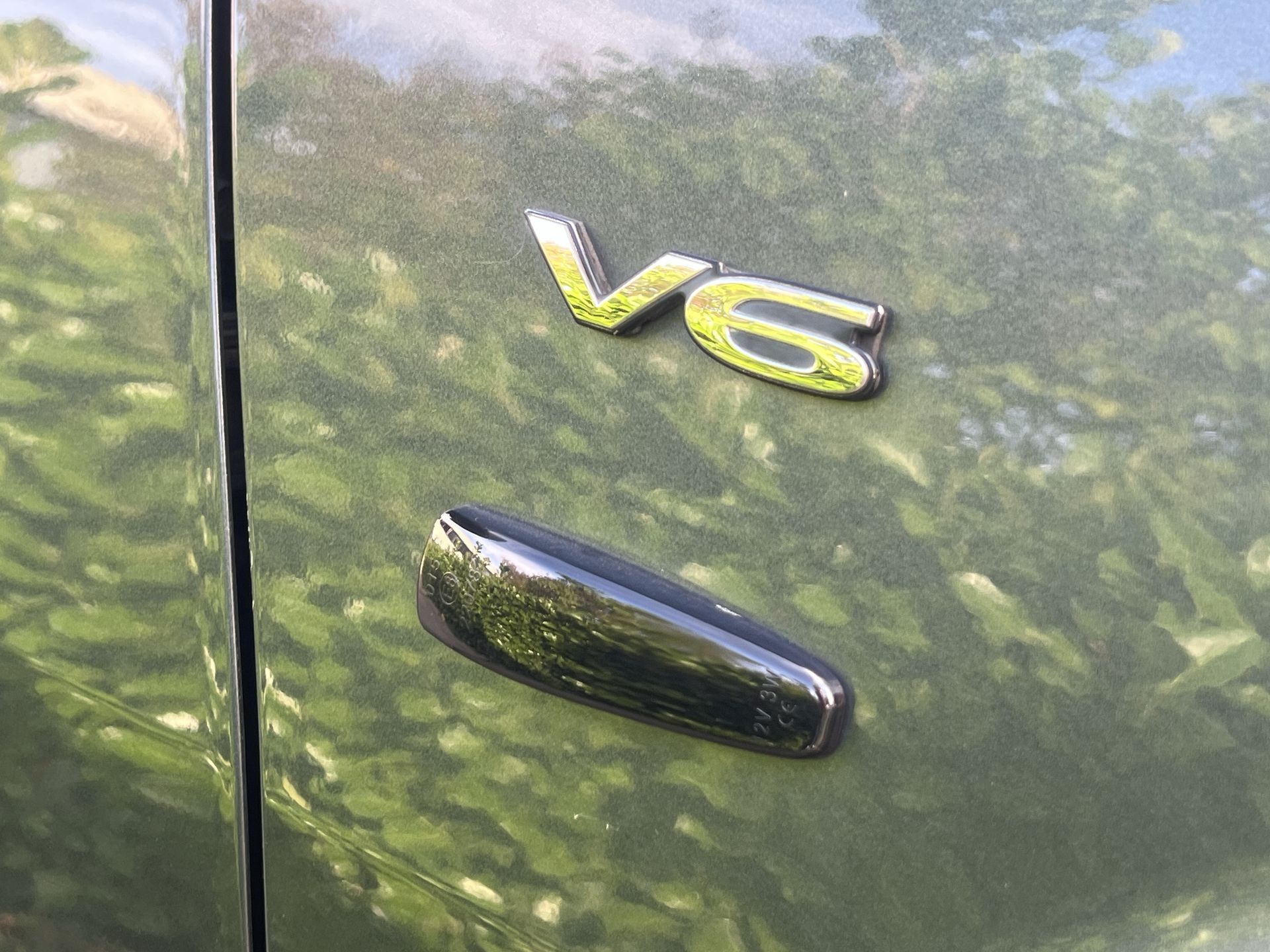 Foto van Mitsubishi Outlander