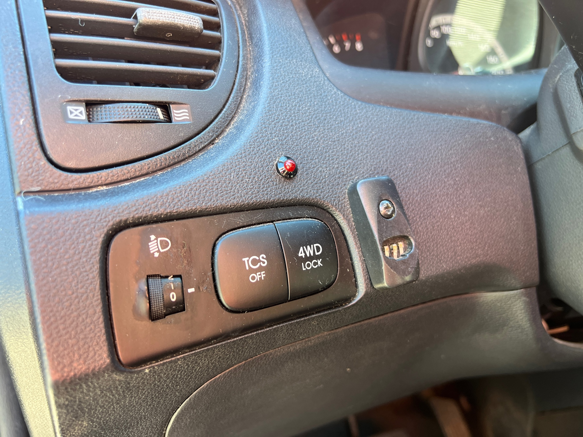 Foto van Kia Sportage