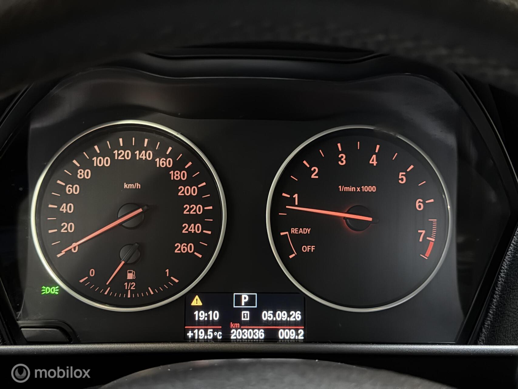Foto van BMW 1-serie