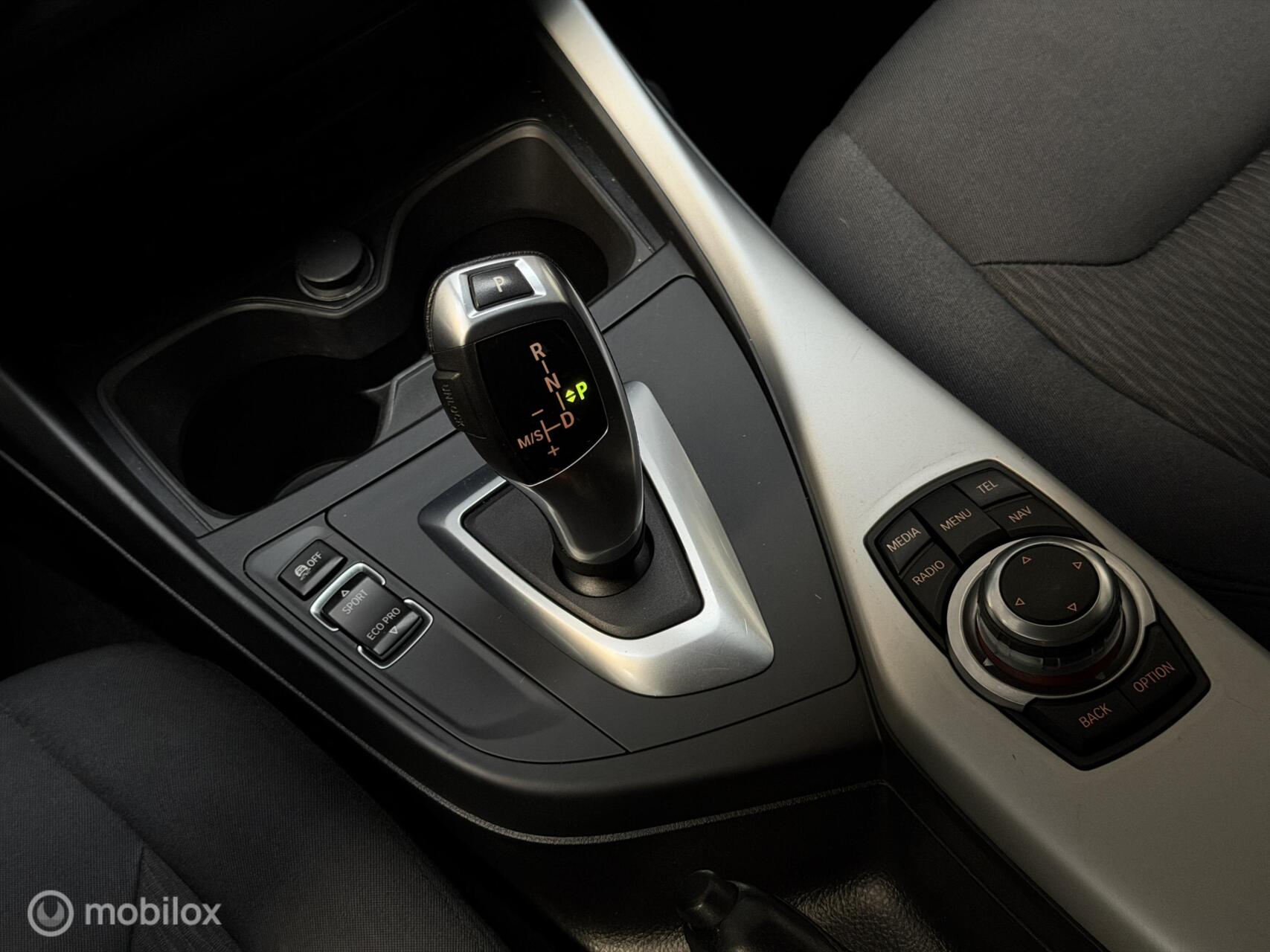 Foto van BMW 1-serie