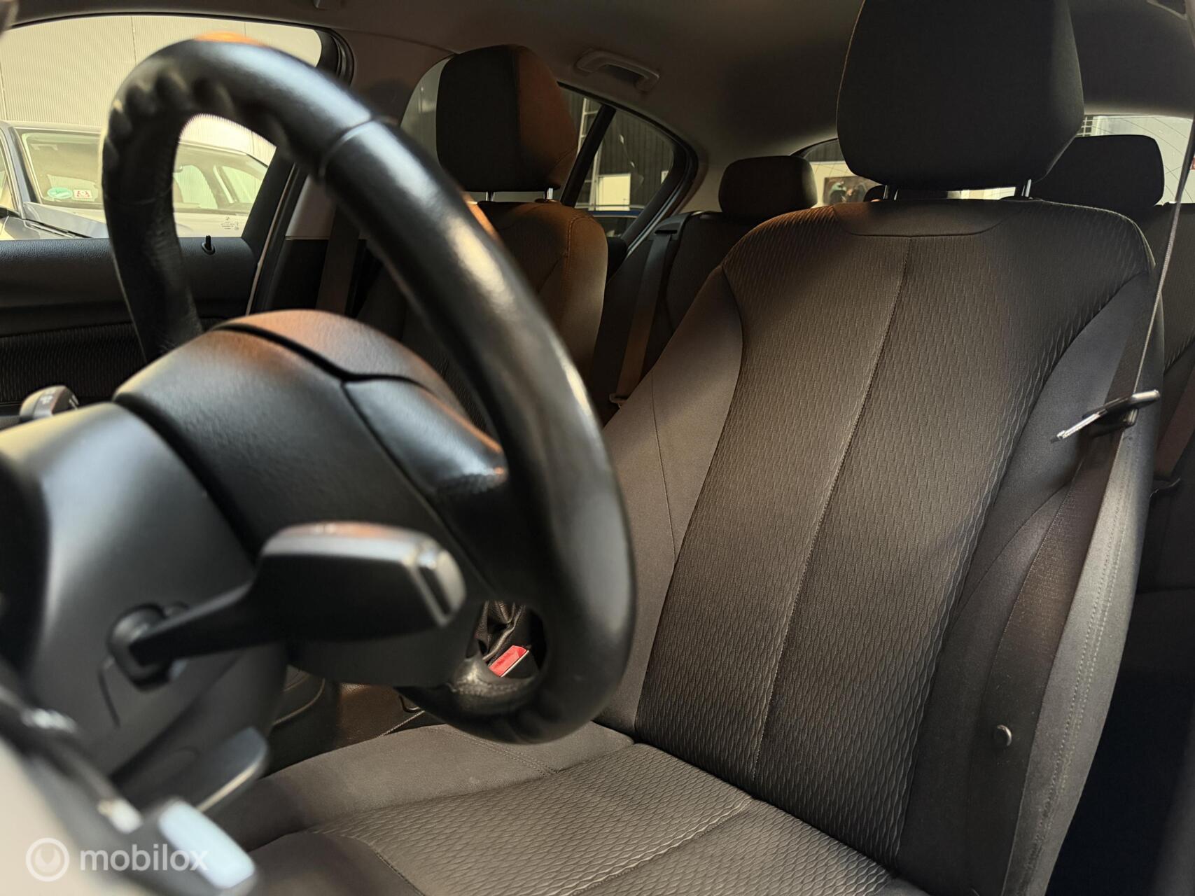 Foto van BMW 1-serie