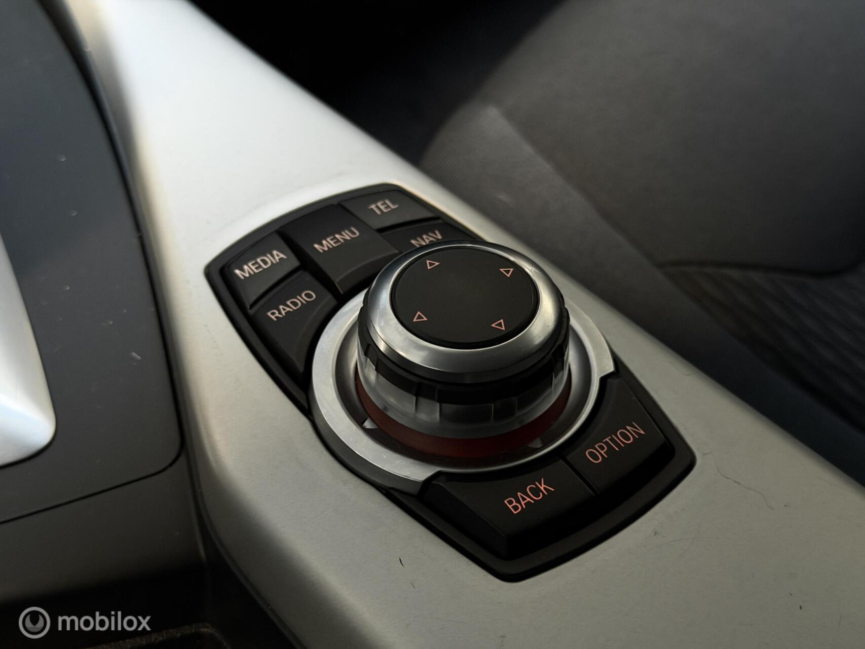 Foto van BMW 1-serie