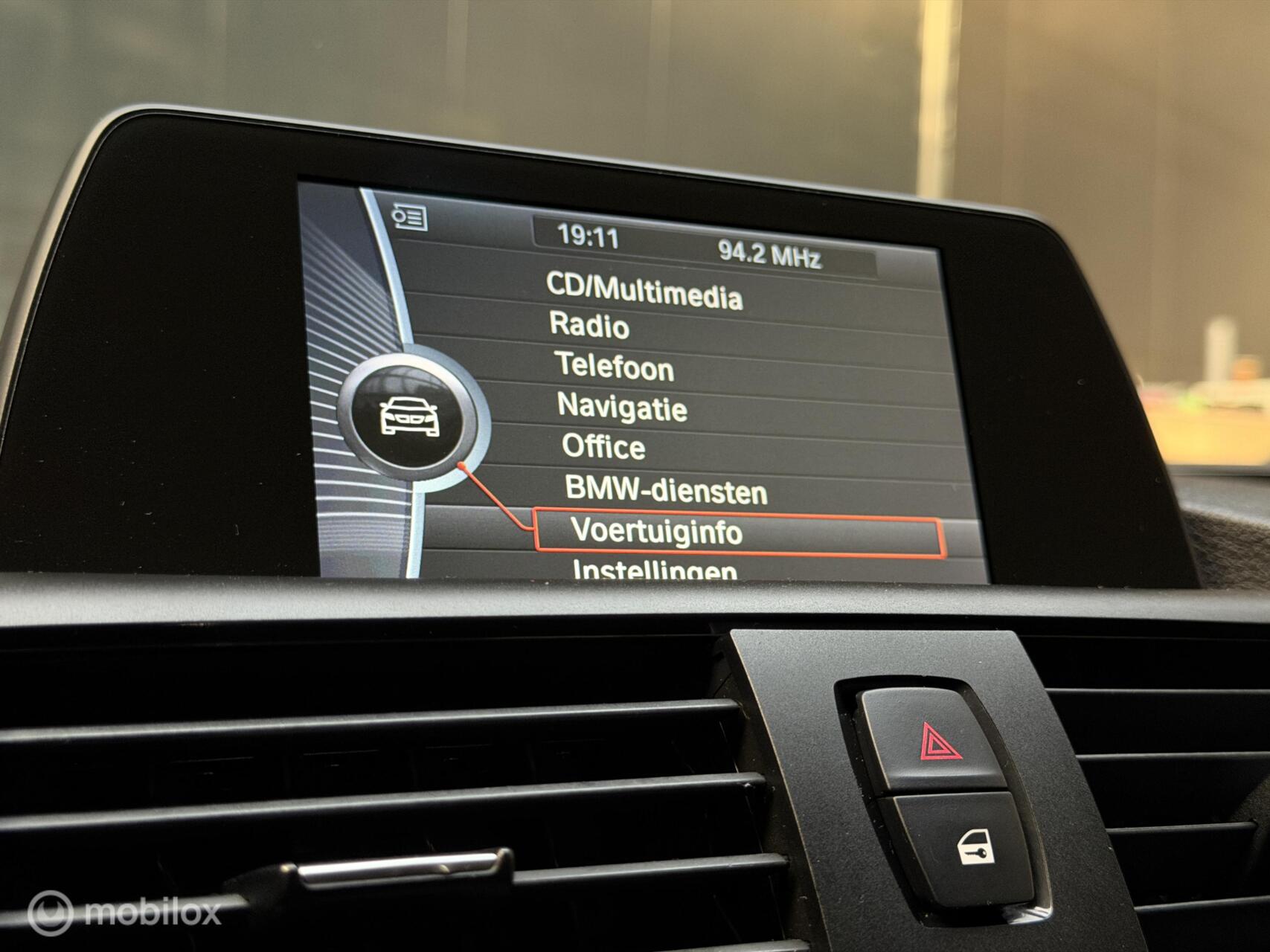 Foto van BMW 1-serie