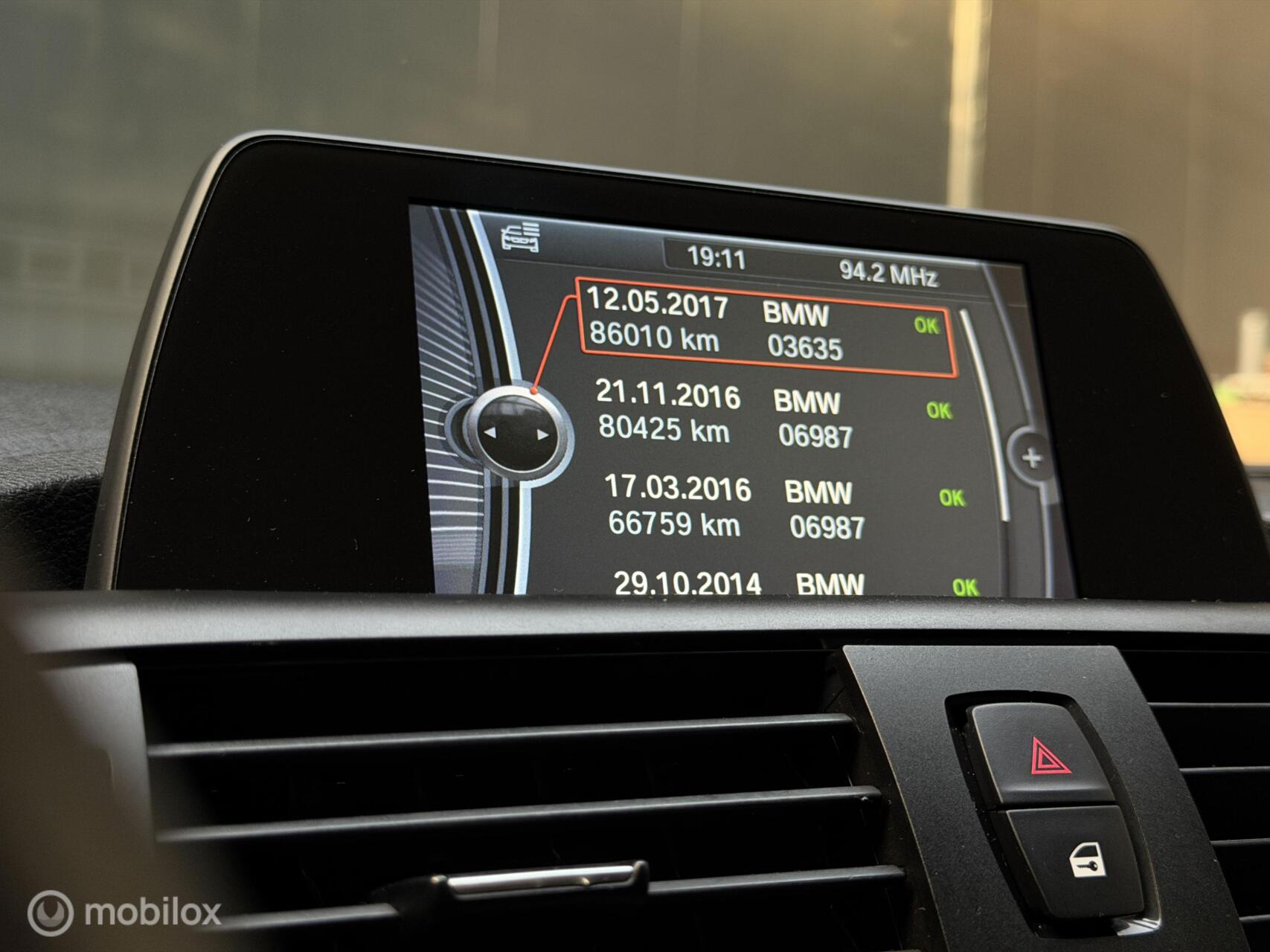 Foto van BMW 1-serie