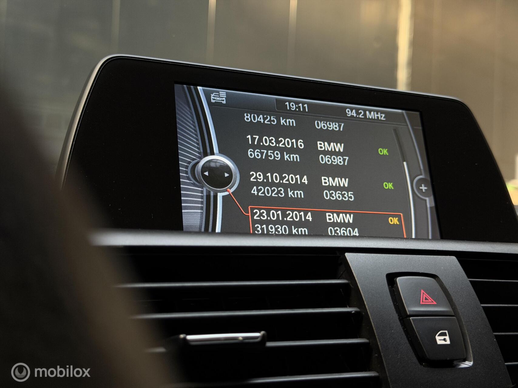 Foto van BMW 1-serie