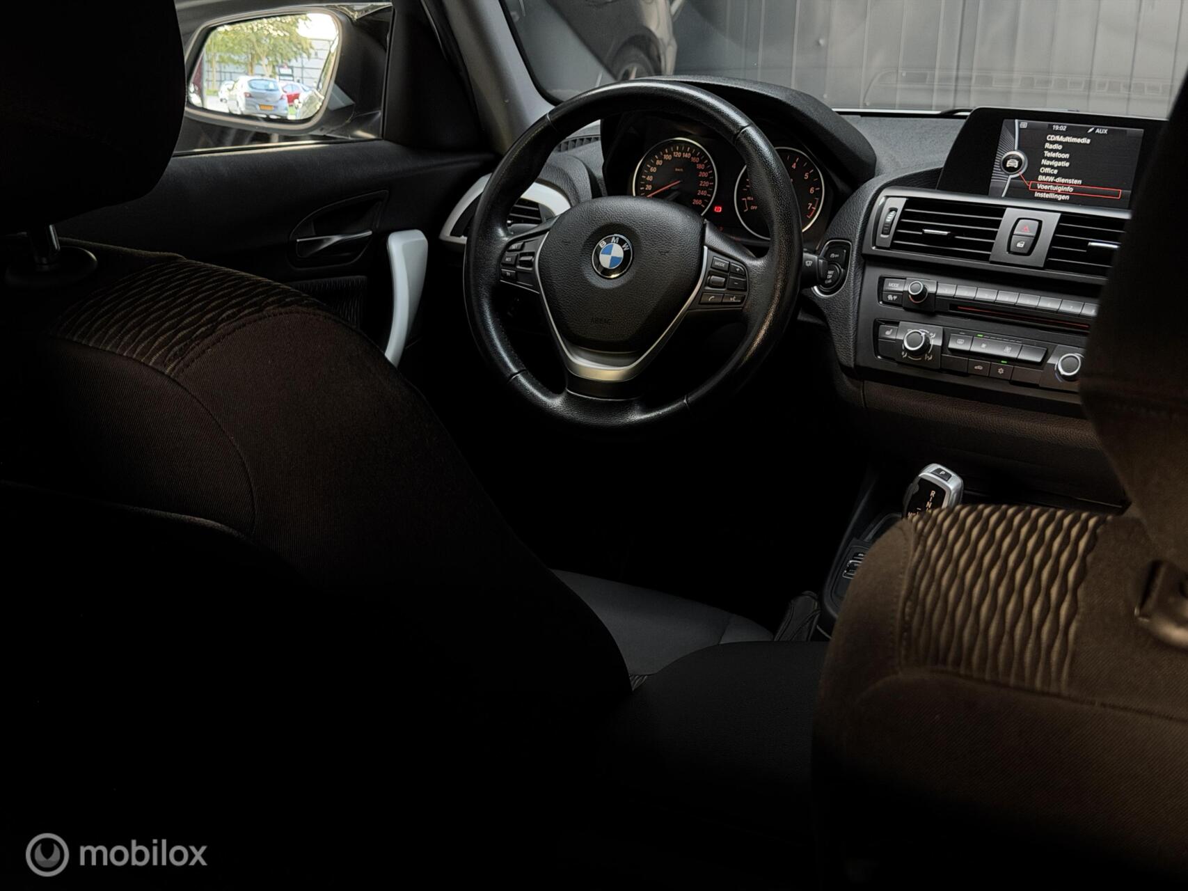 Foto van BMW 1-serie