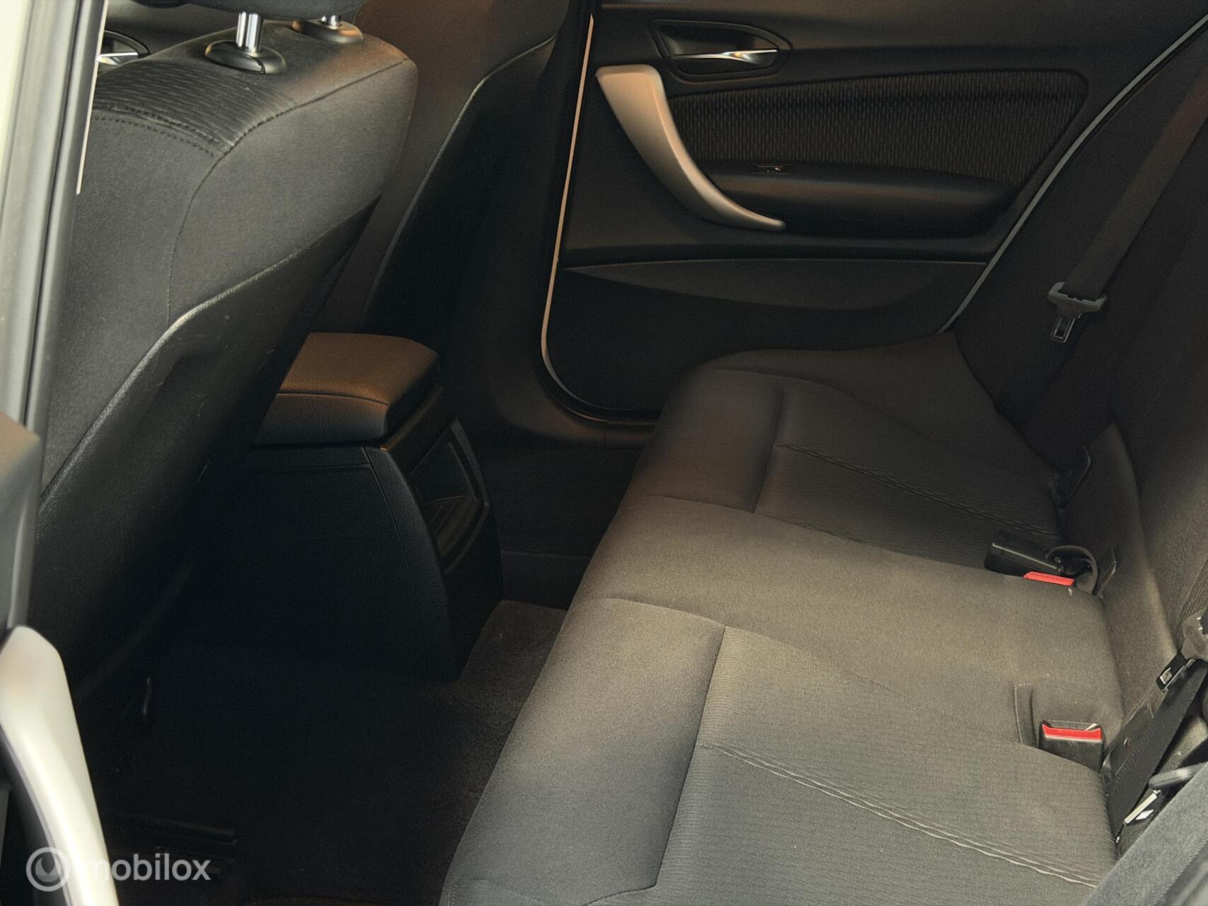 Foto van BMW 1-serie