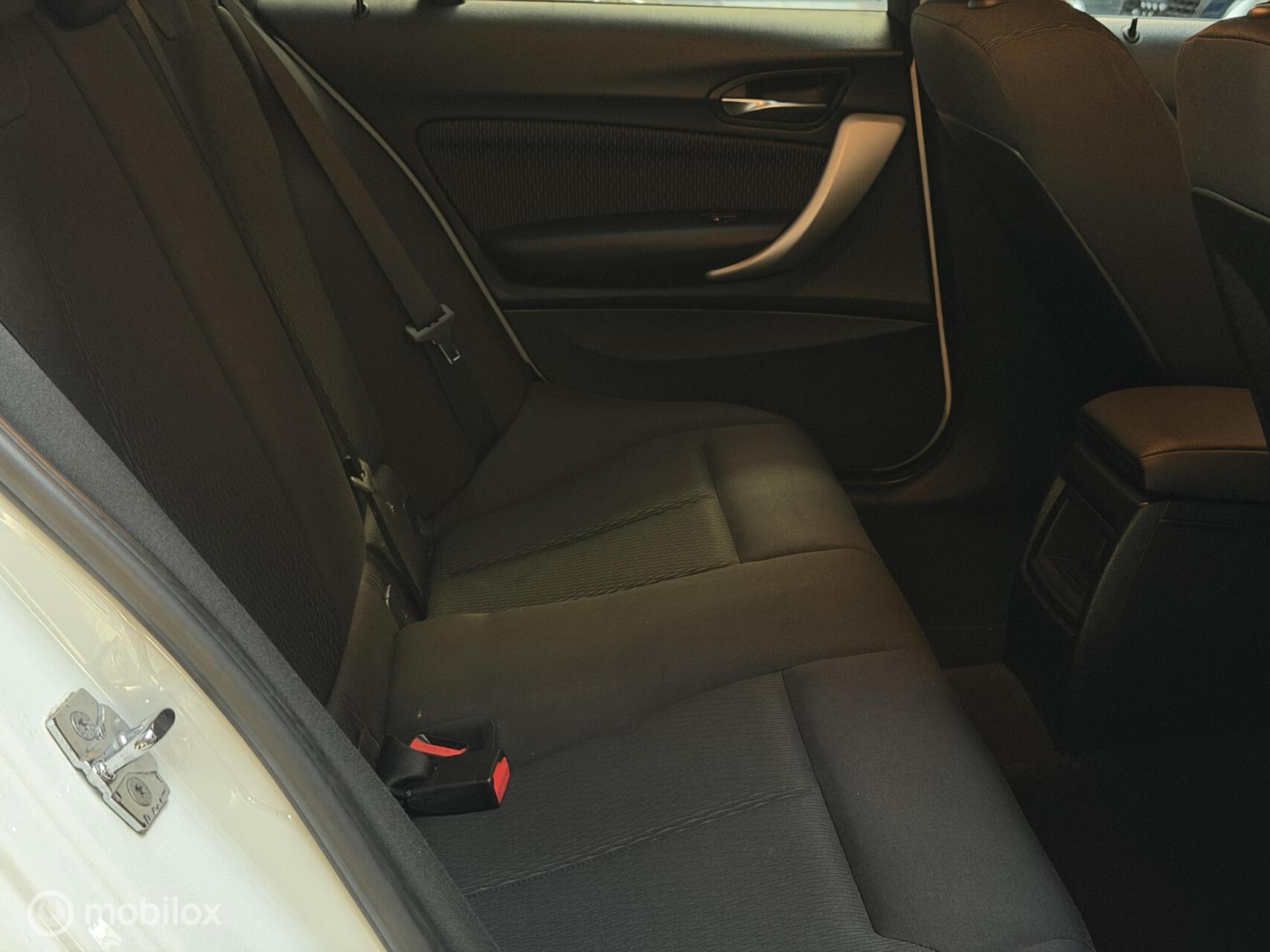 Foto van BMW 1-serie