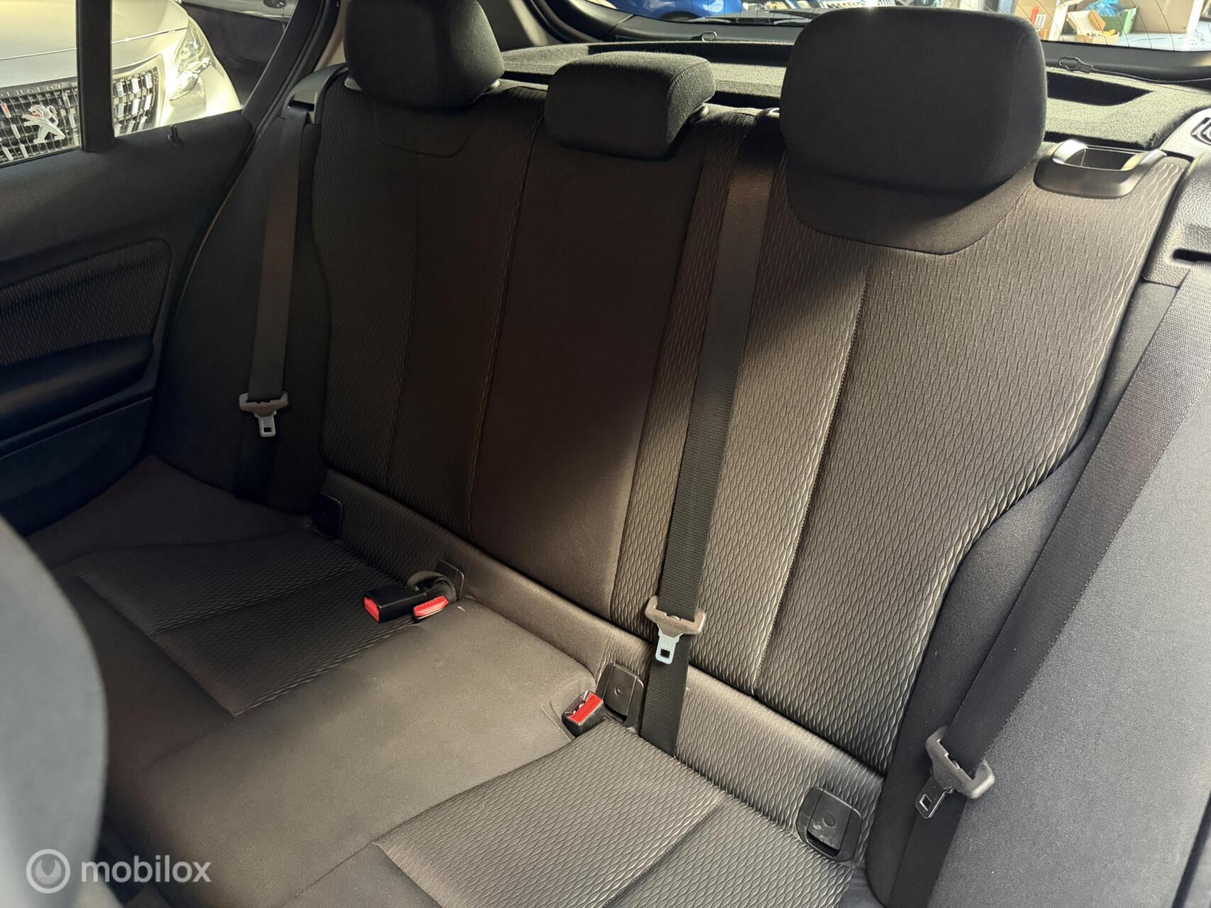 Foto van BMW 1-serie