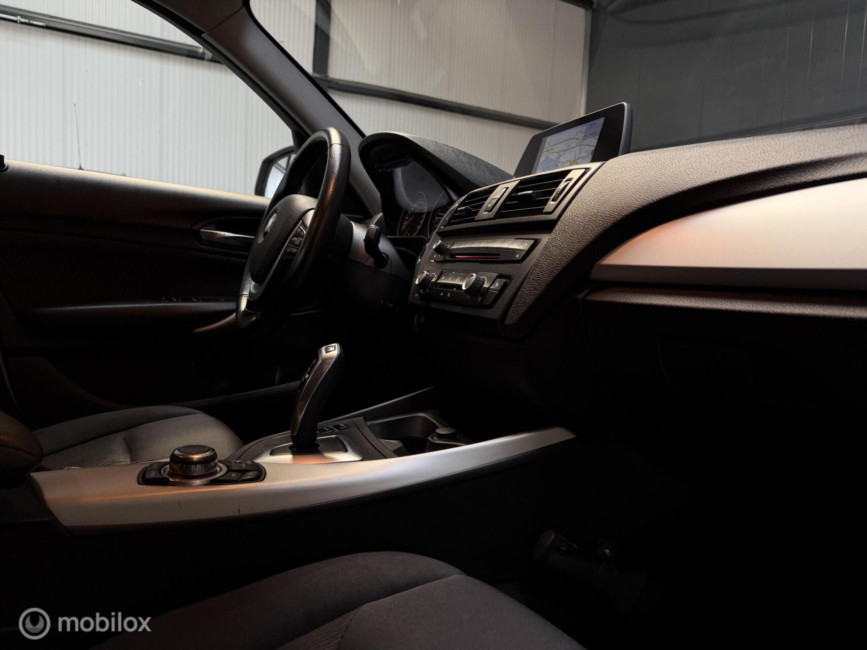 Foto van BMW 1-serie