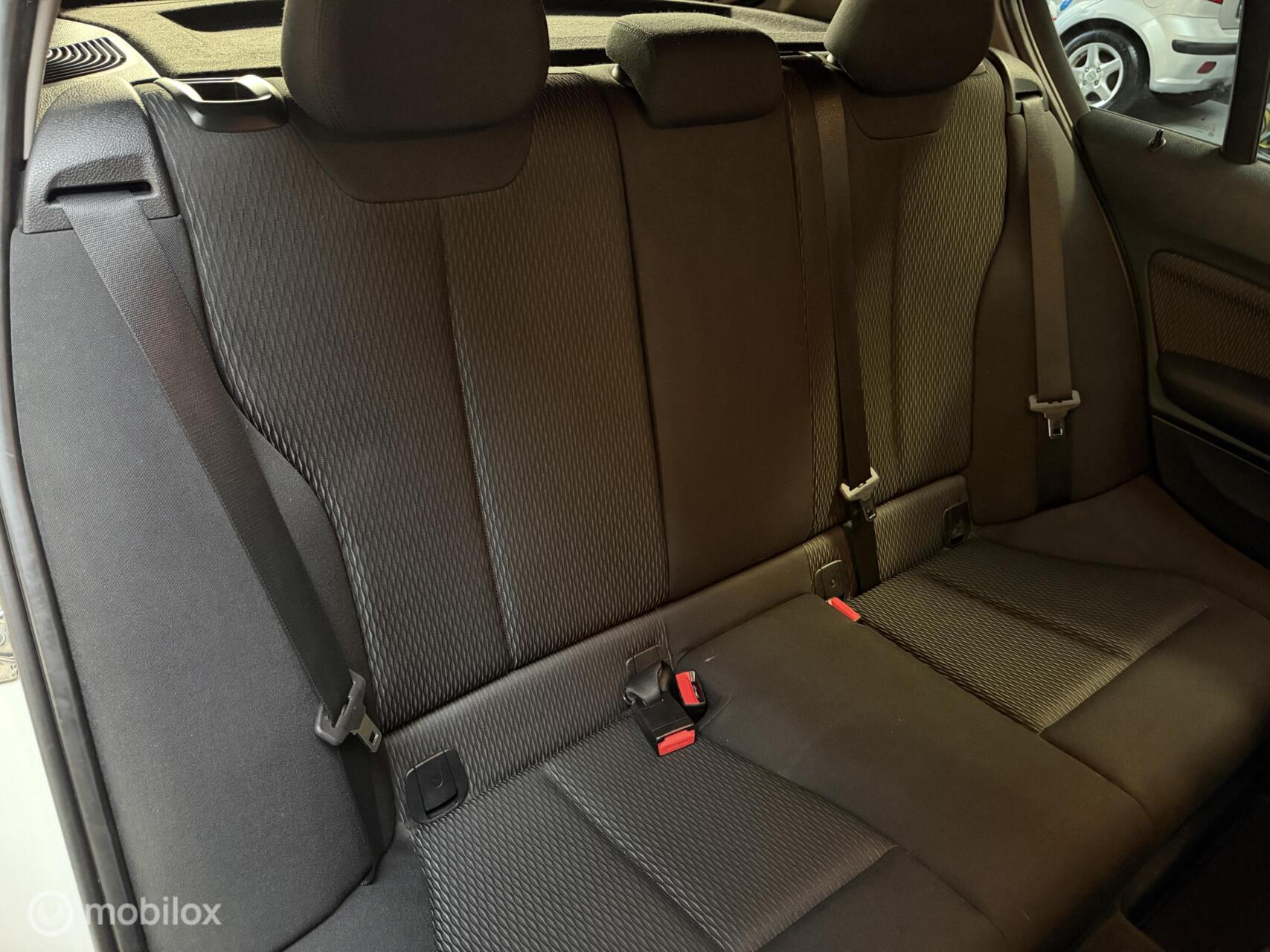 Foto van BMW 1-serie