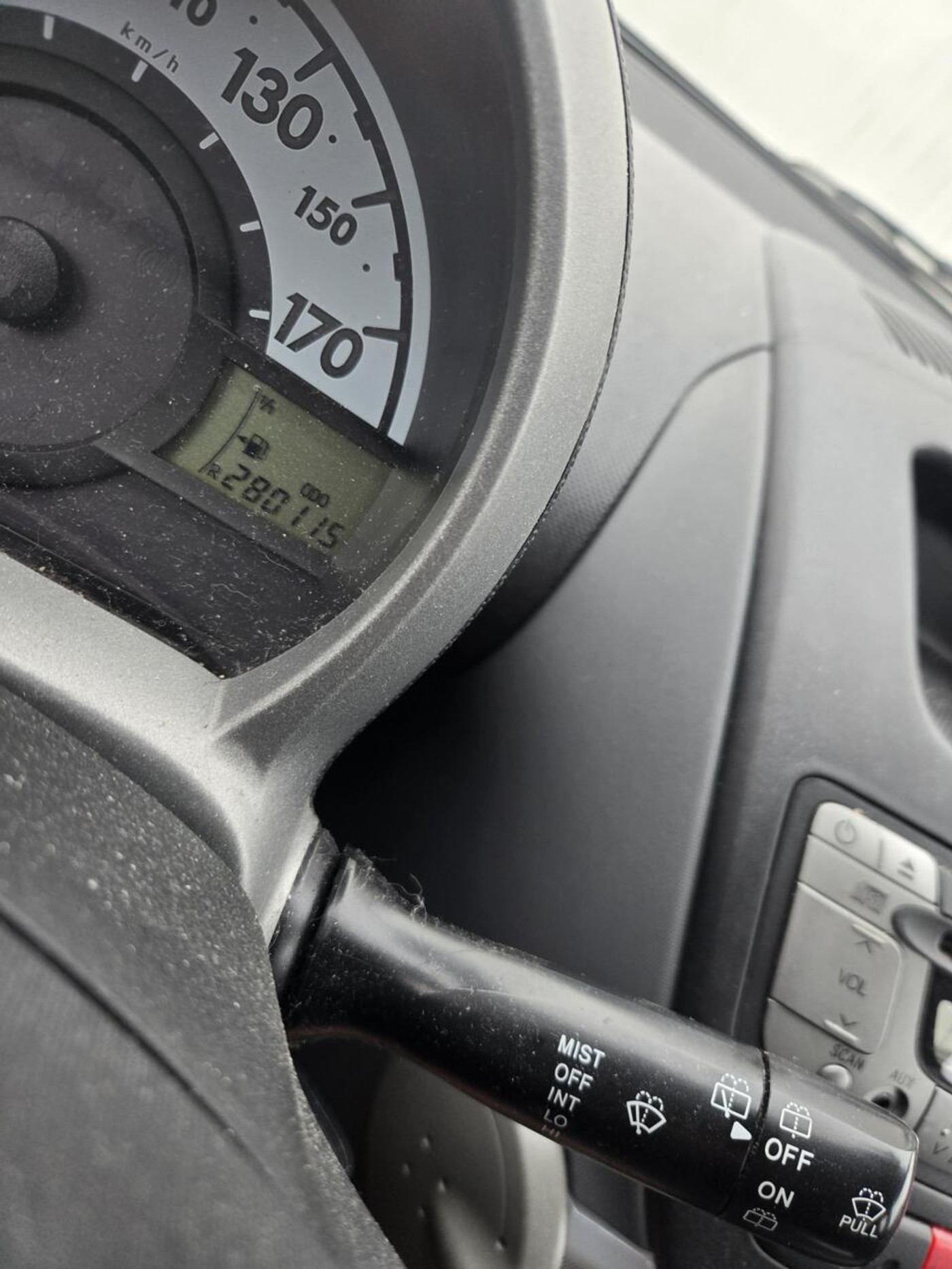 Foto van Peugeot 107