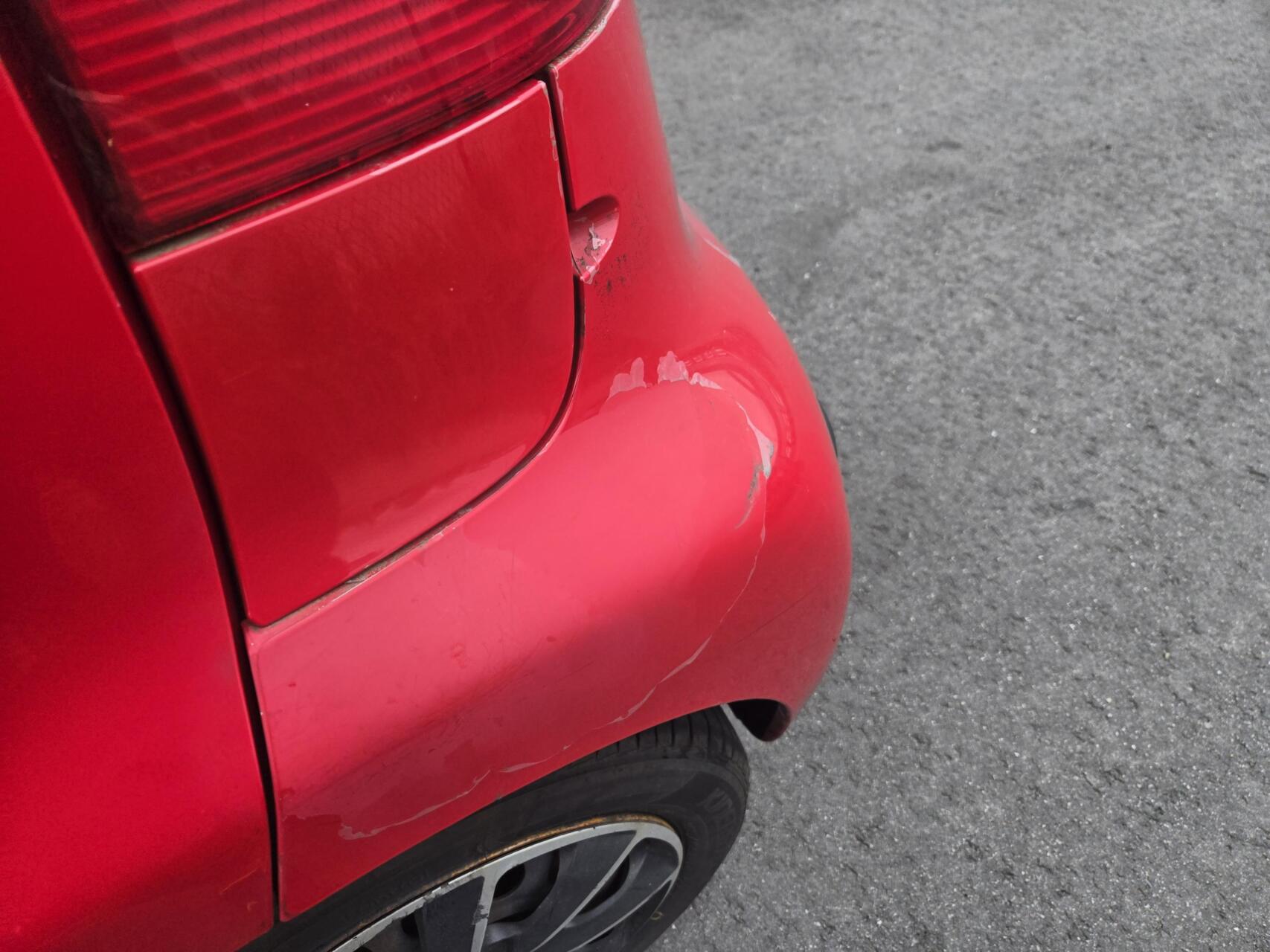 Foto van Peugeot 107