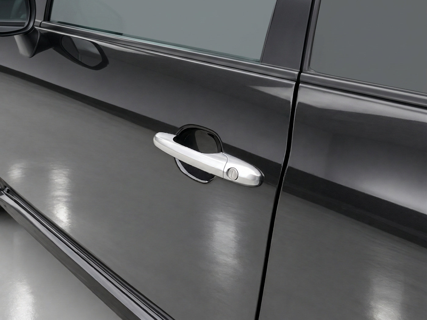 Foto van Fiat 500 C