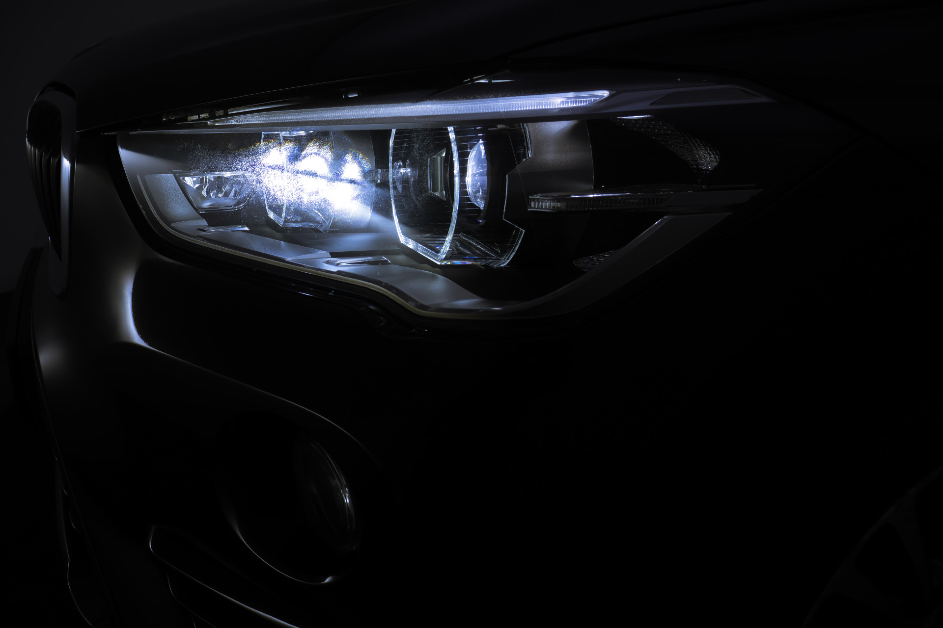 Foto van BMW X1
