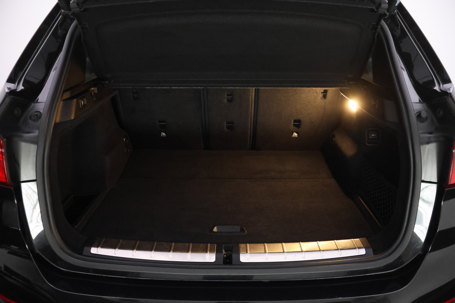 Foto van BMW X1