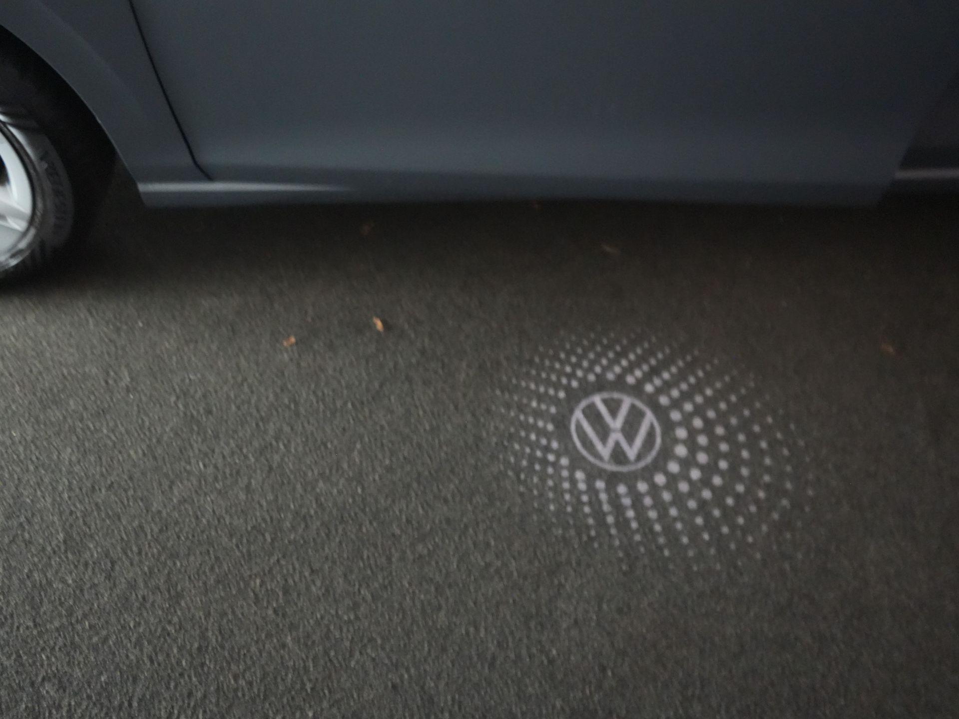 Foto van Volkswagen Golf Variant