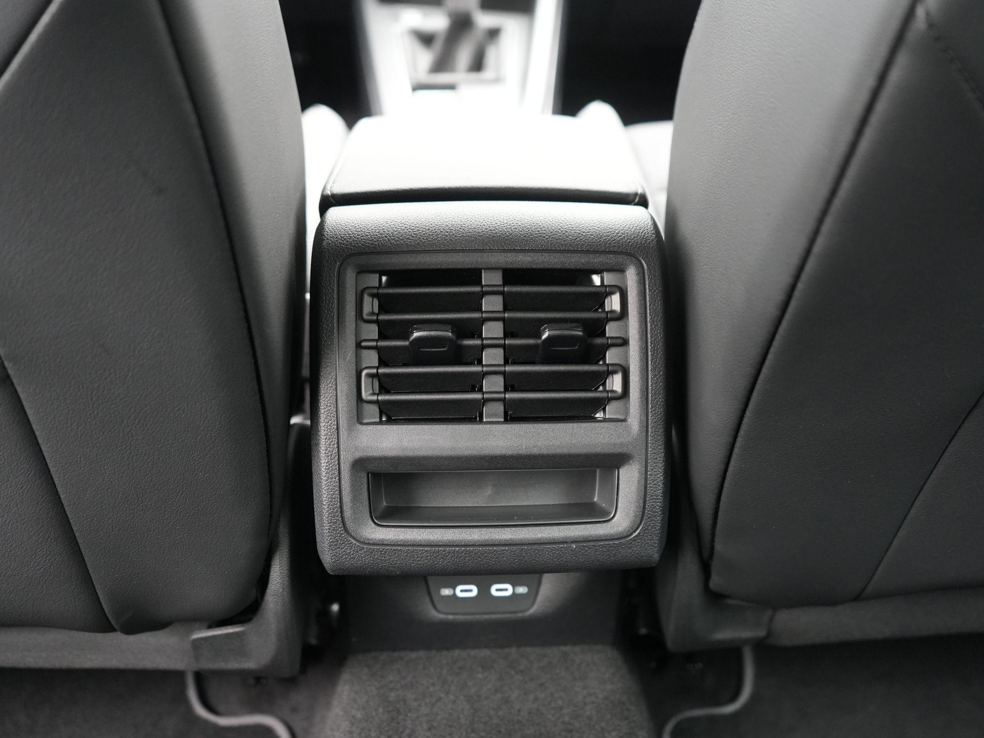 Foto van Volkswagen Golf Variant