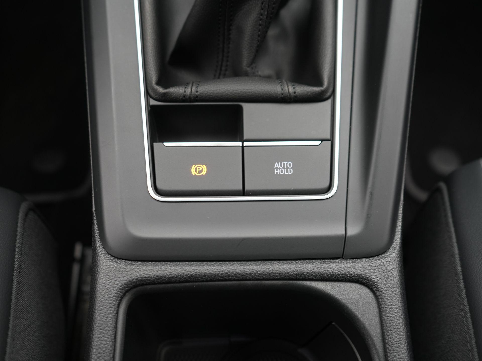 Foto van Volkswagen Golf Variant