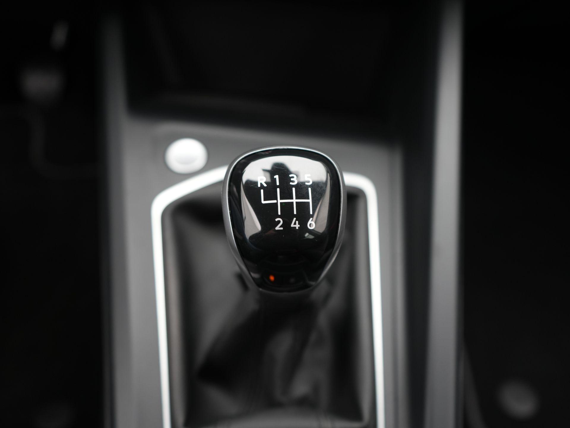 Foto van Volkswagen Golf Variant