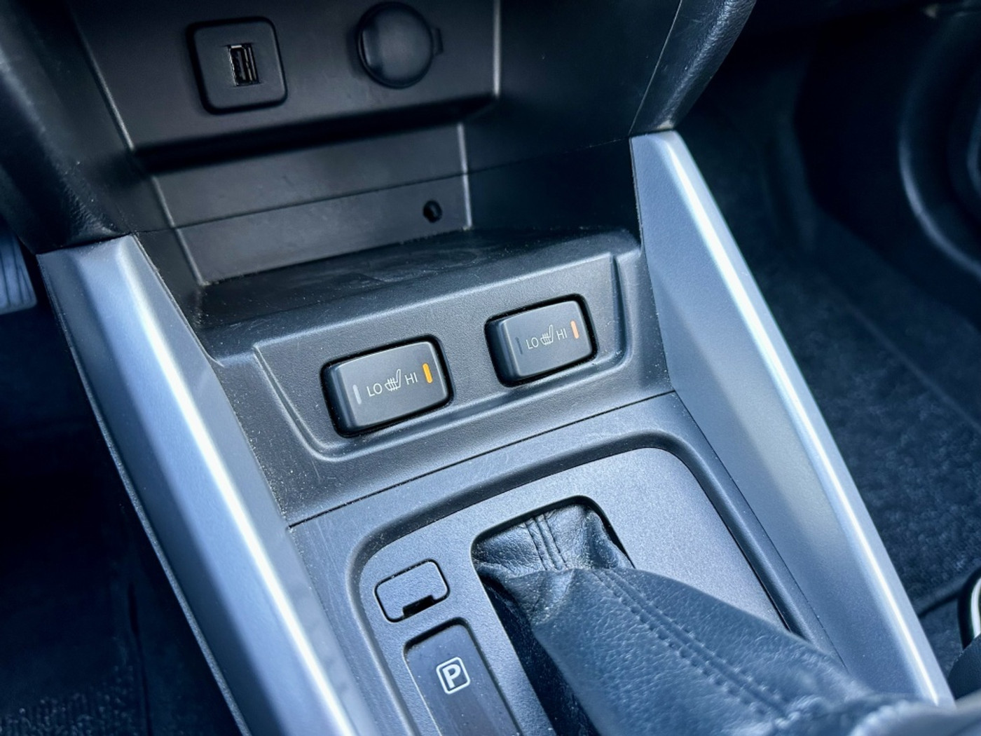 Foto van Suzuki Vitara