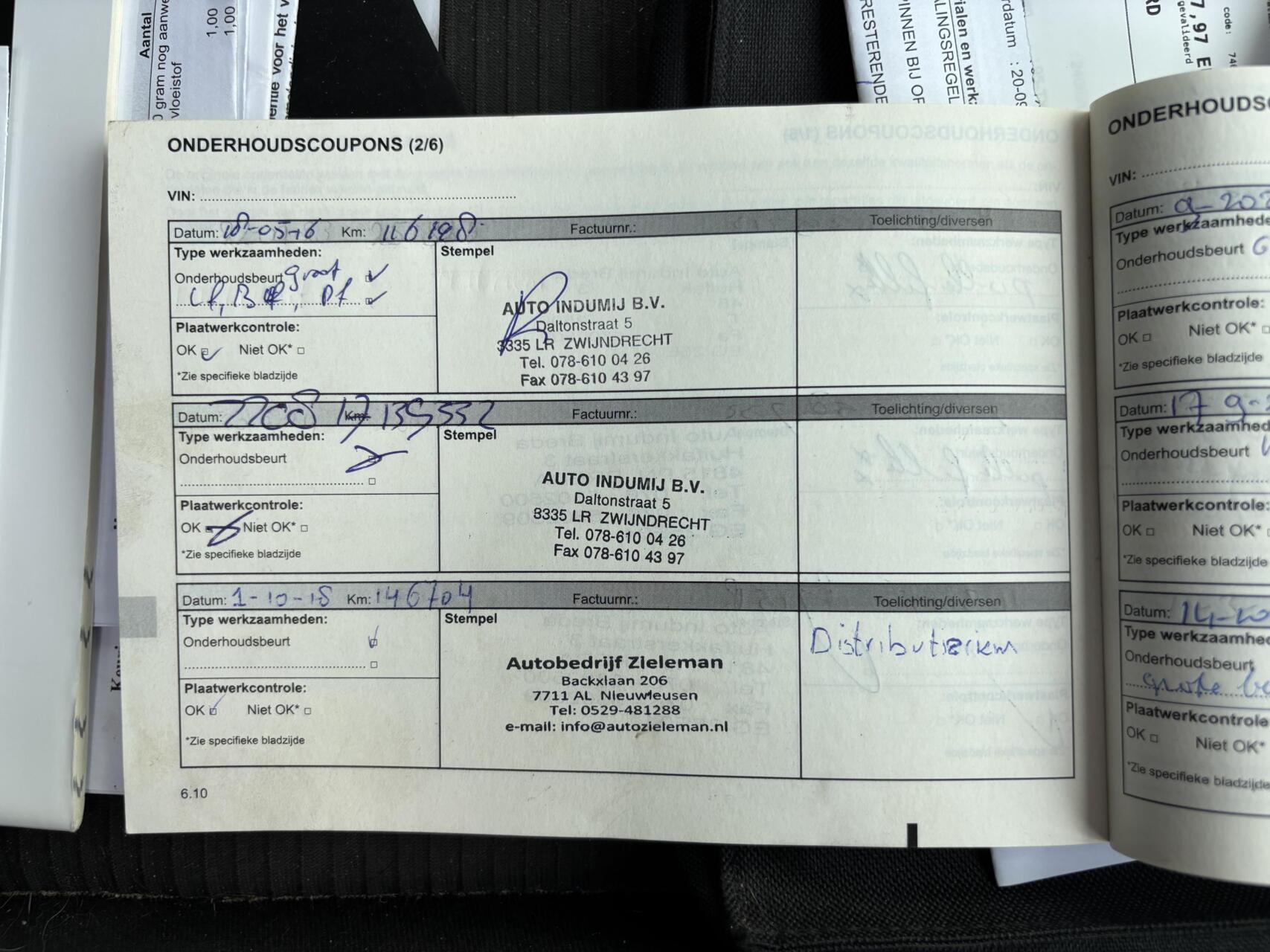 Foto van Renault Clio Estate