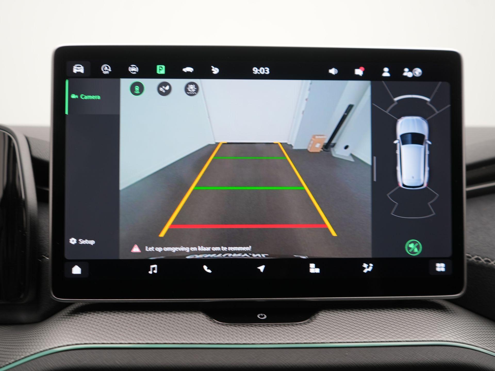Foto van Skoda Kodiaq