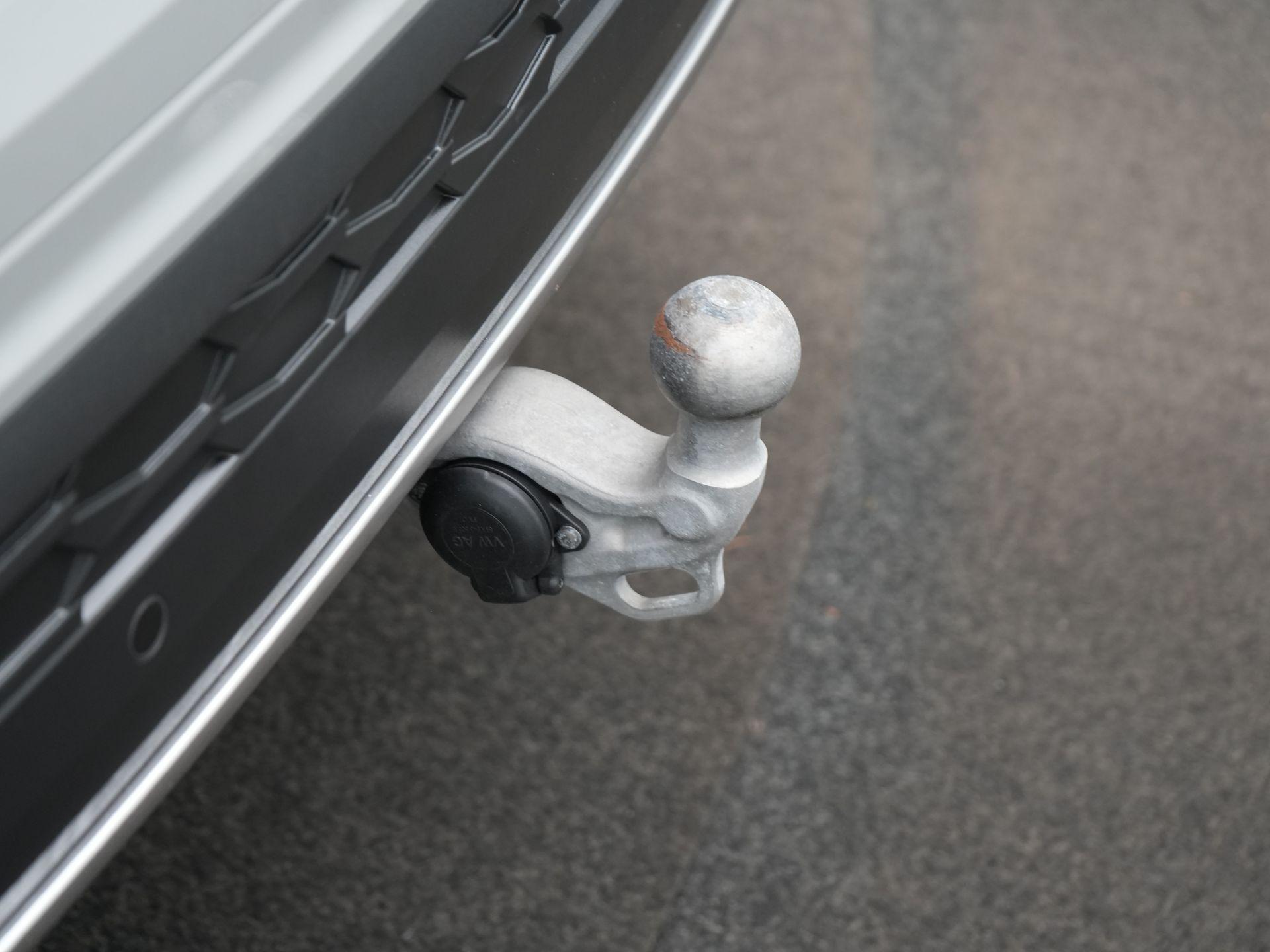 Foto van Skoda Kodiaq