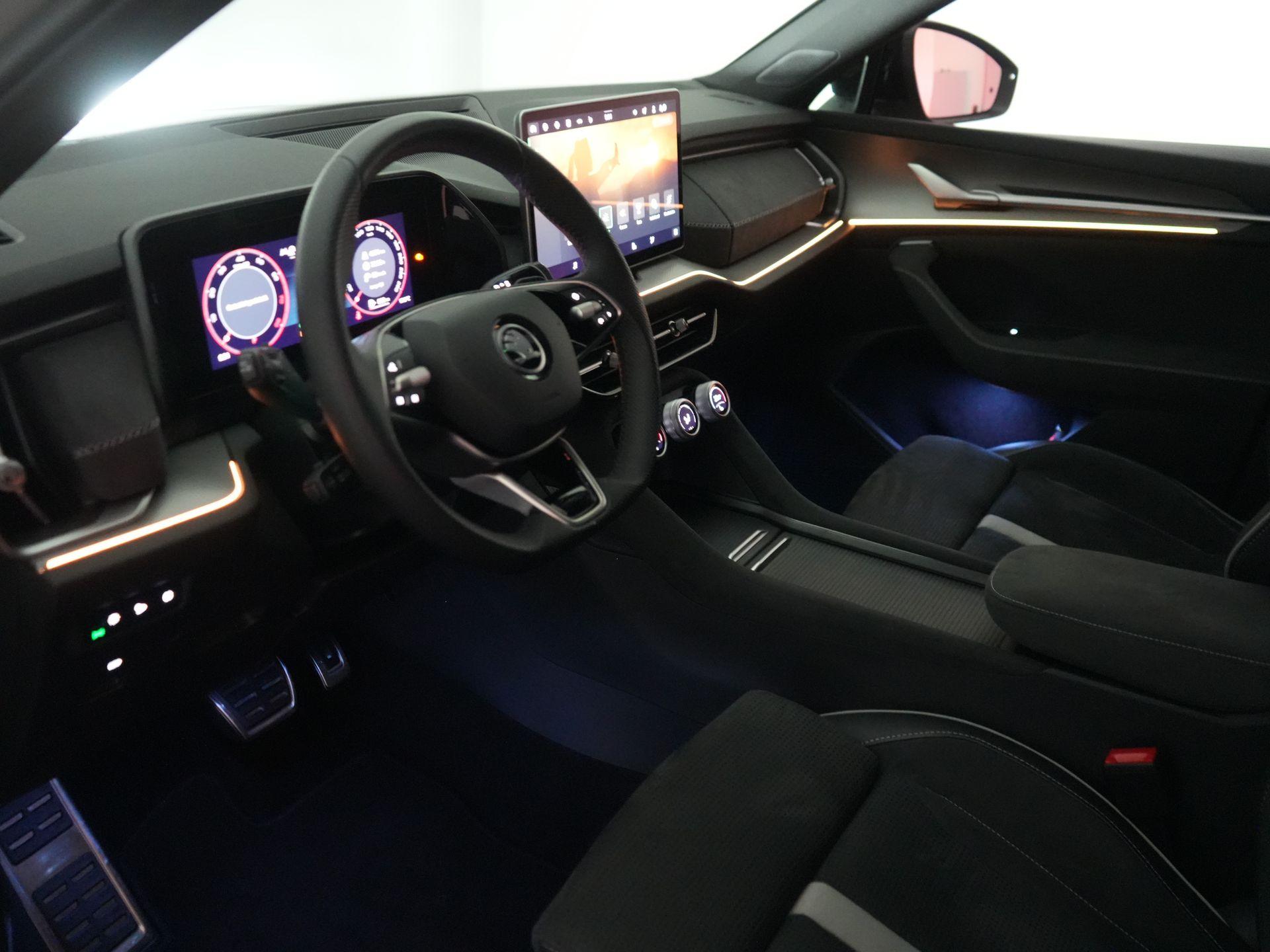 Foto van Skoda Kodiaq