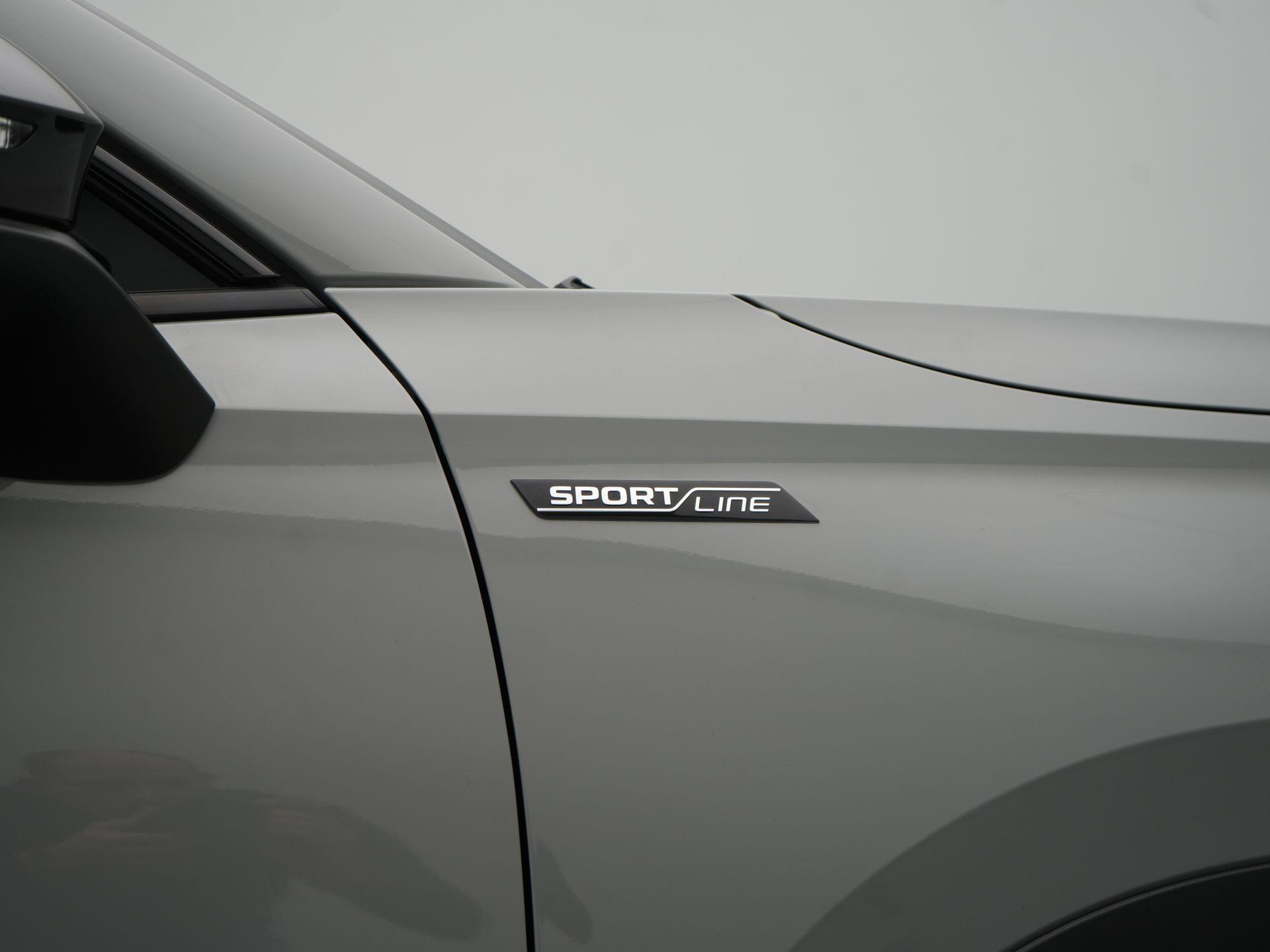Foto van Skoda Kodiaq