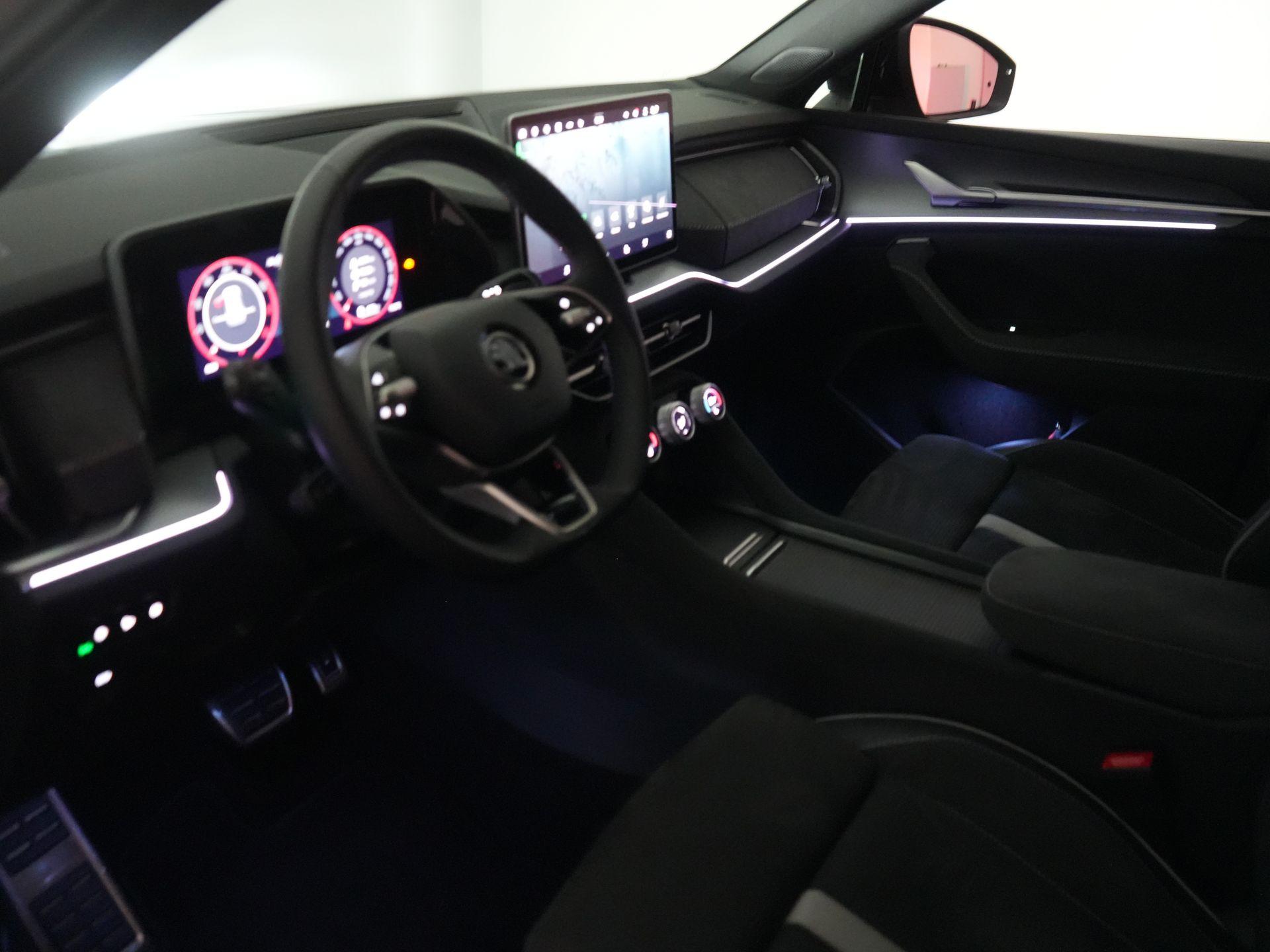 Foto van Skoda Kodiaq