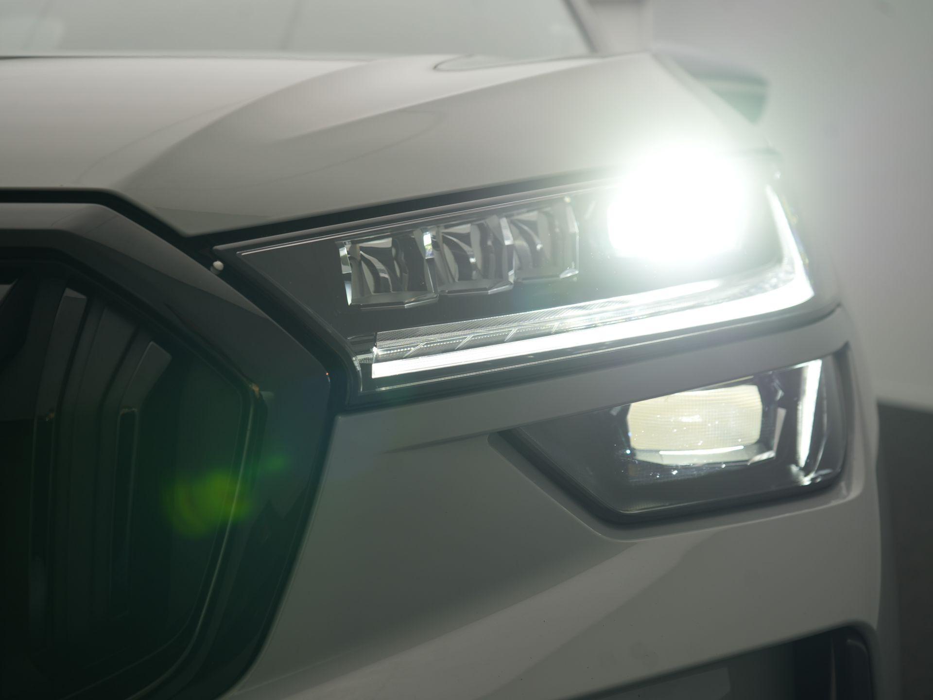 Foto van Skoda Kodiaq