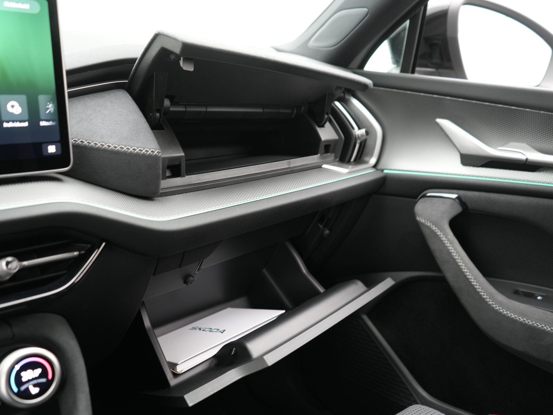 Foto van Skoda Kodiaq