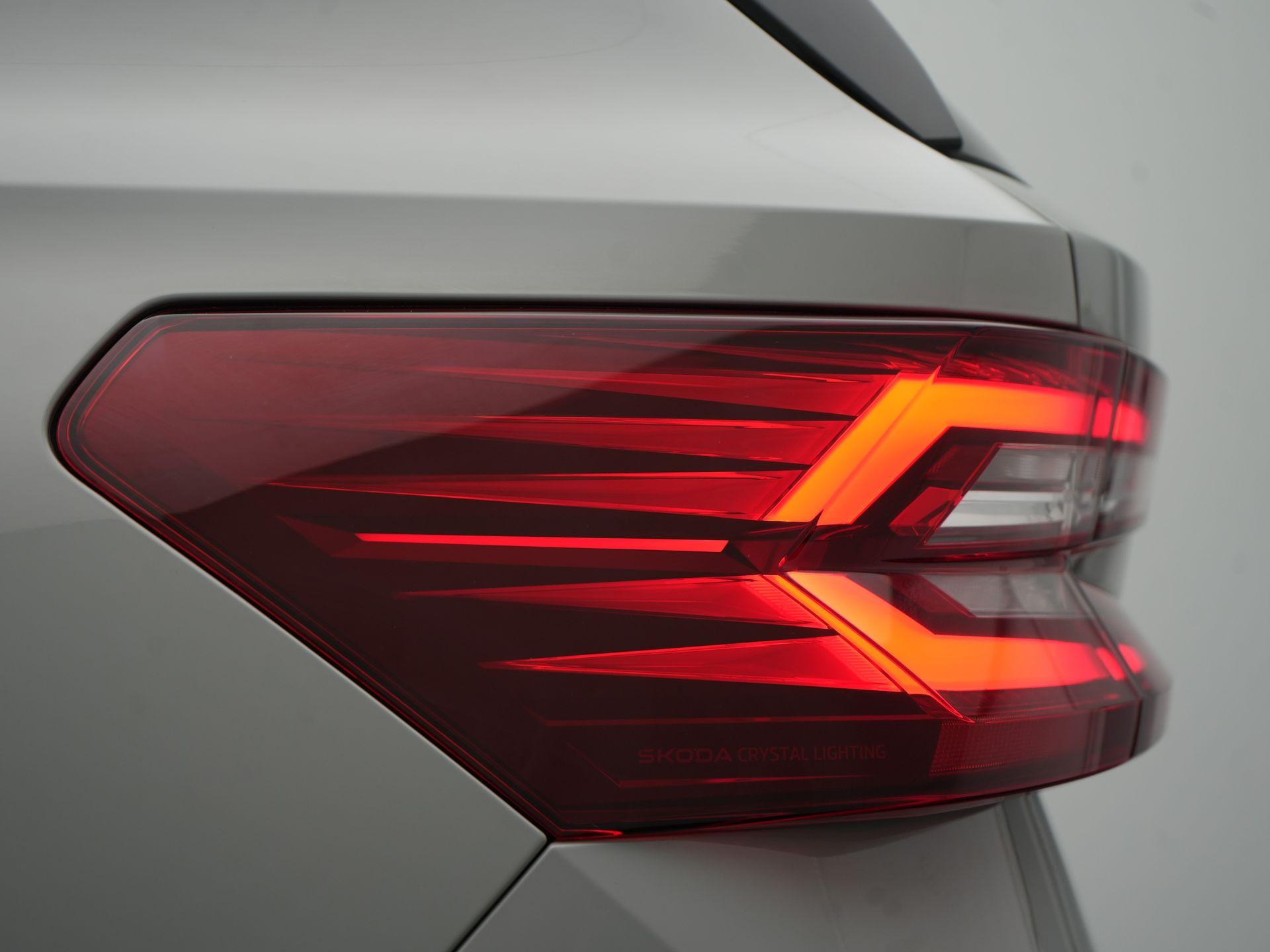 Foto van Skoda Kodiaq