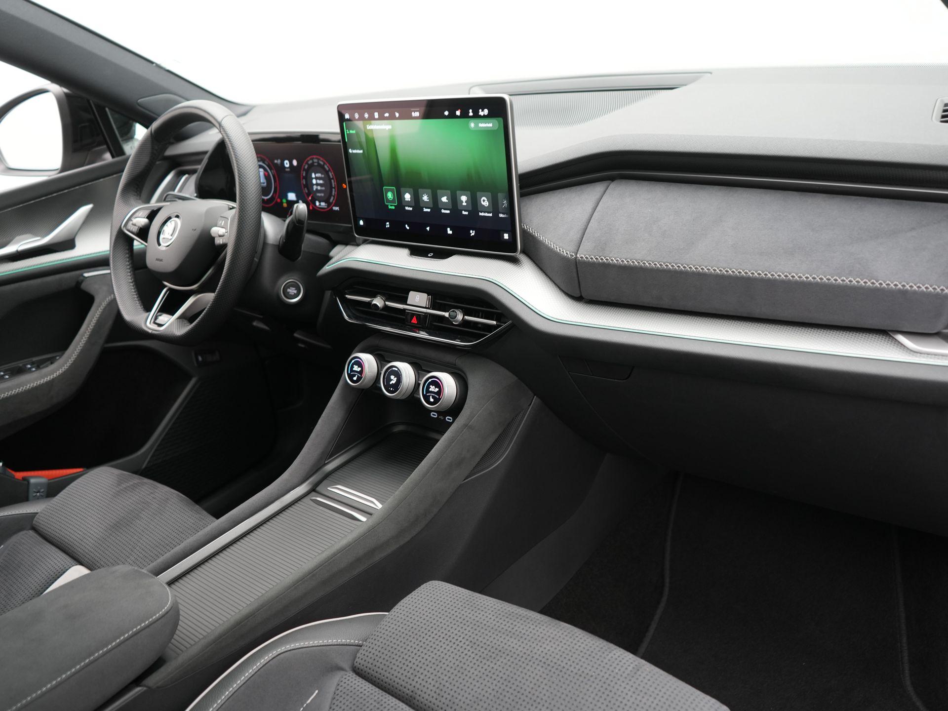 Foto van Skoda Kodiaq